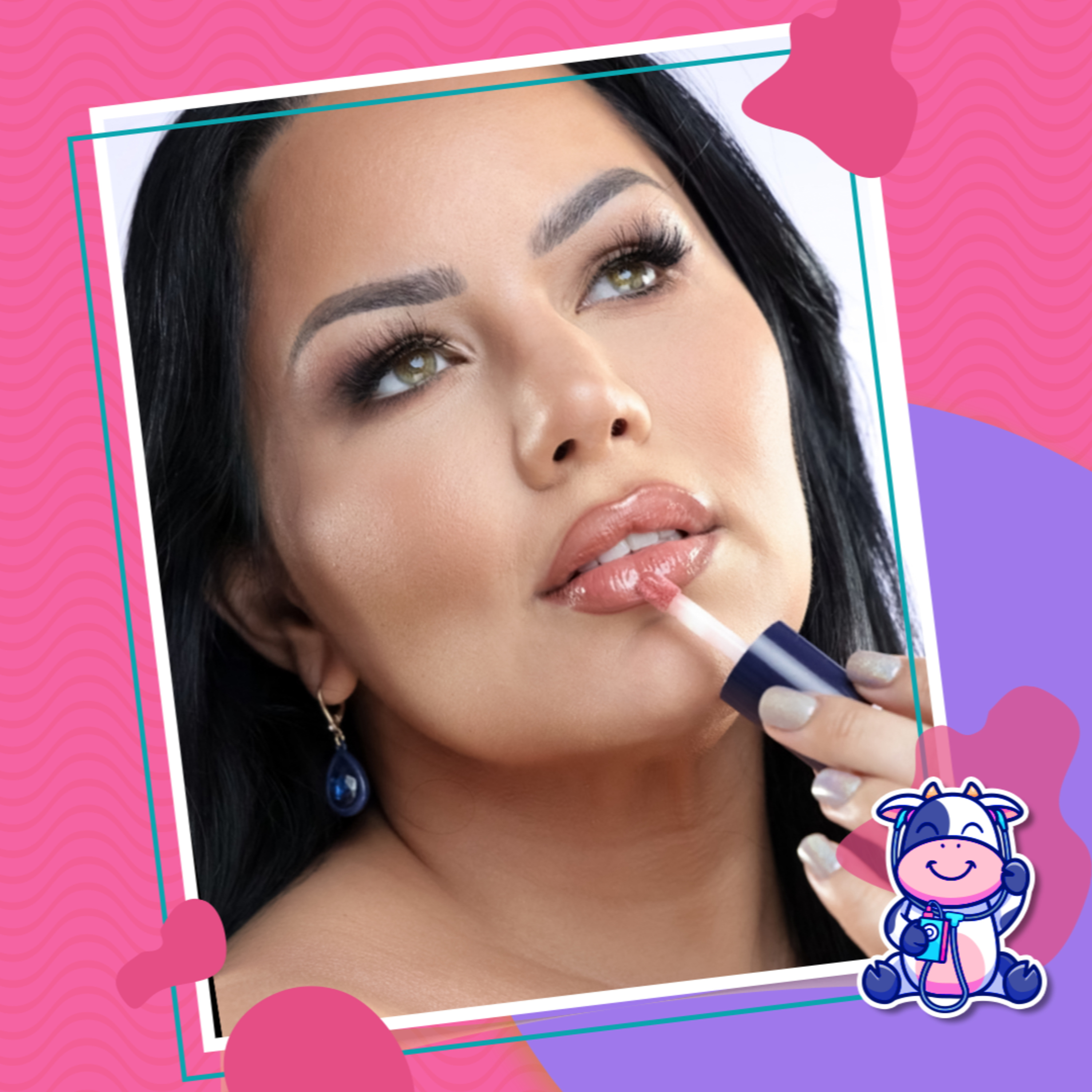 EVELYN REGLY | VACACAST