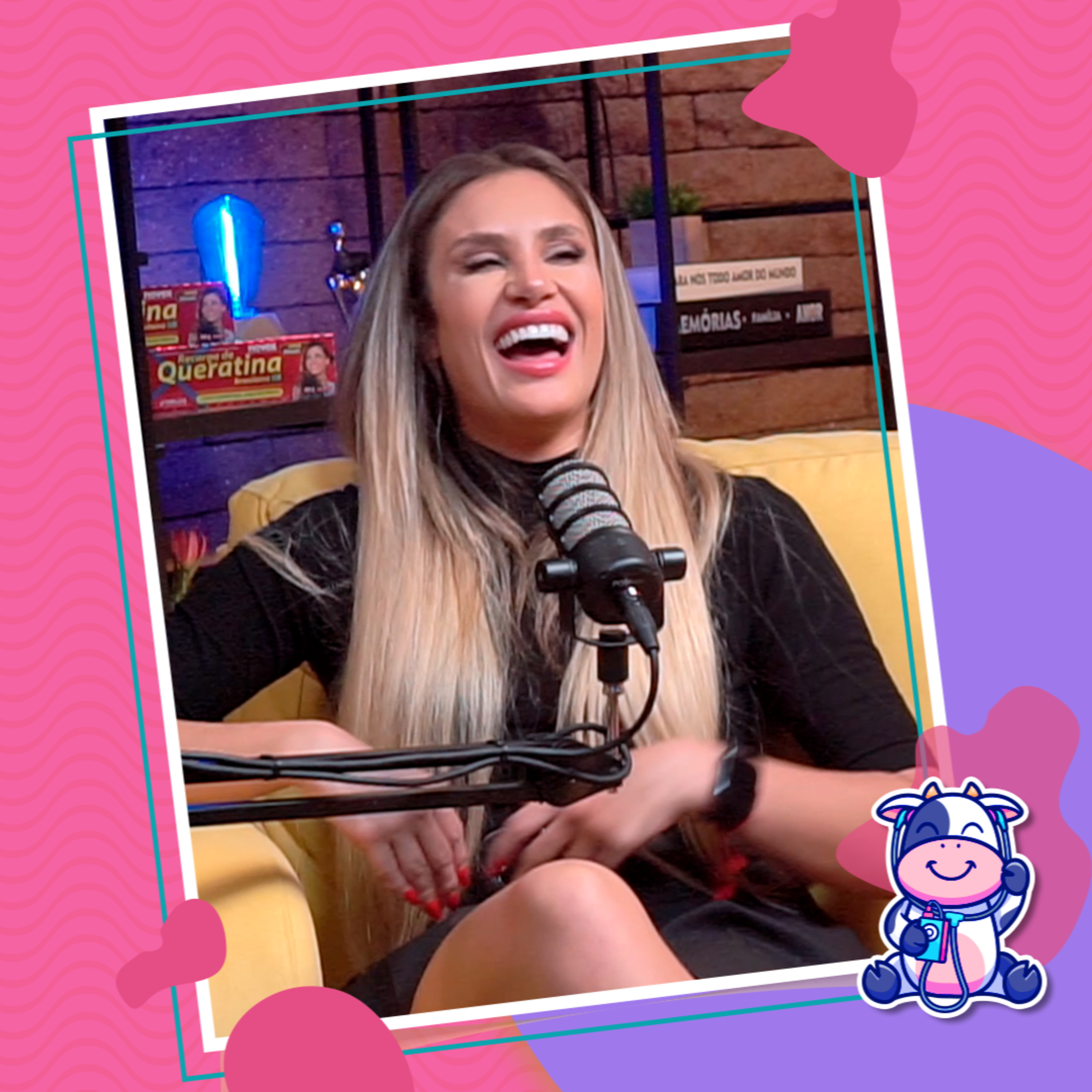 O QUE TÁ ACONTECENDO COM OS HOMENS? Com BABI SABBAG | VACACAST #205