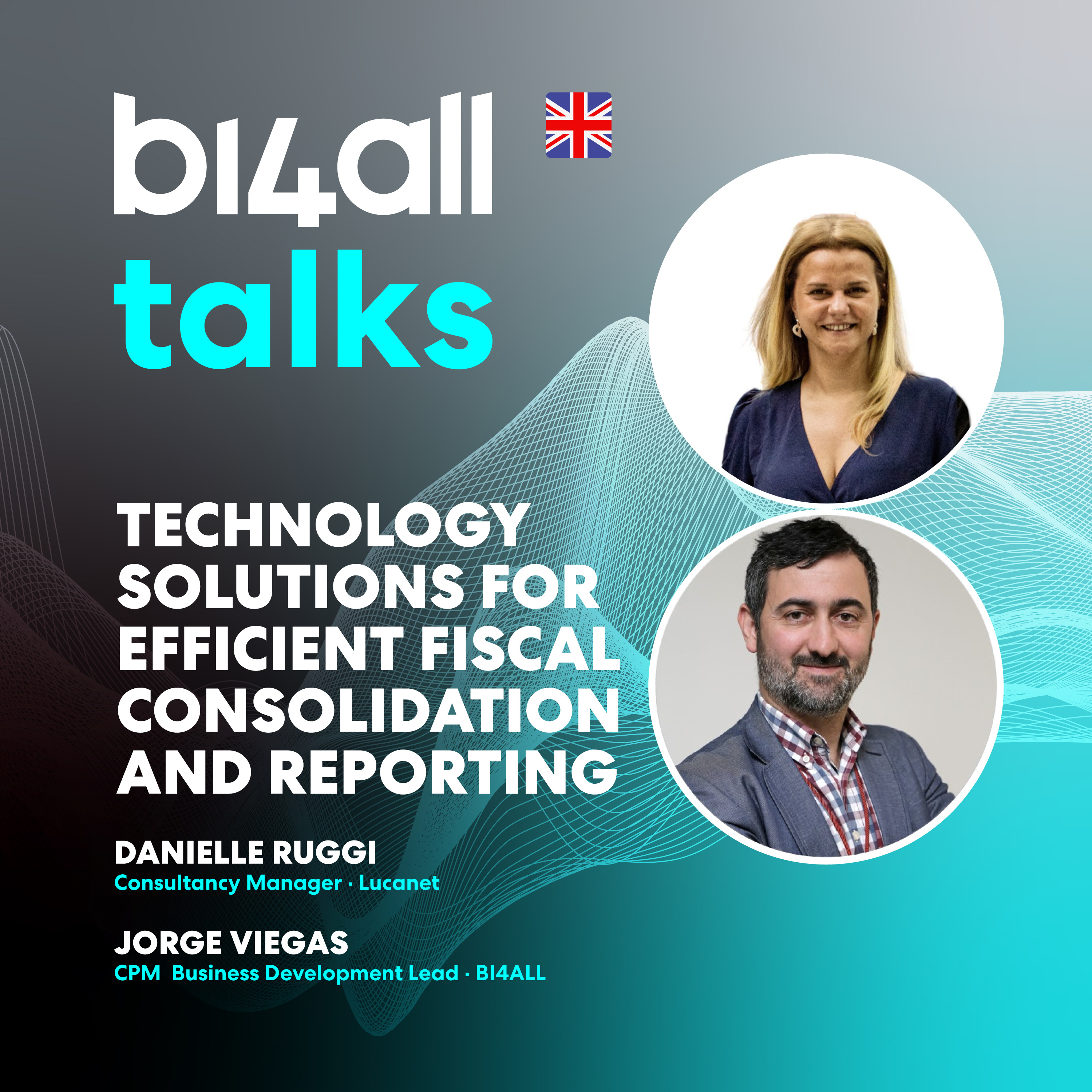 BI4ALL Talks