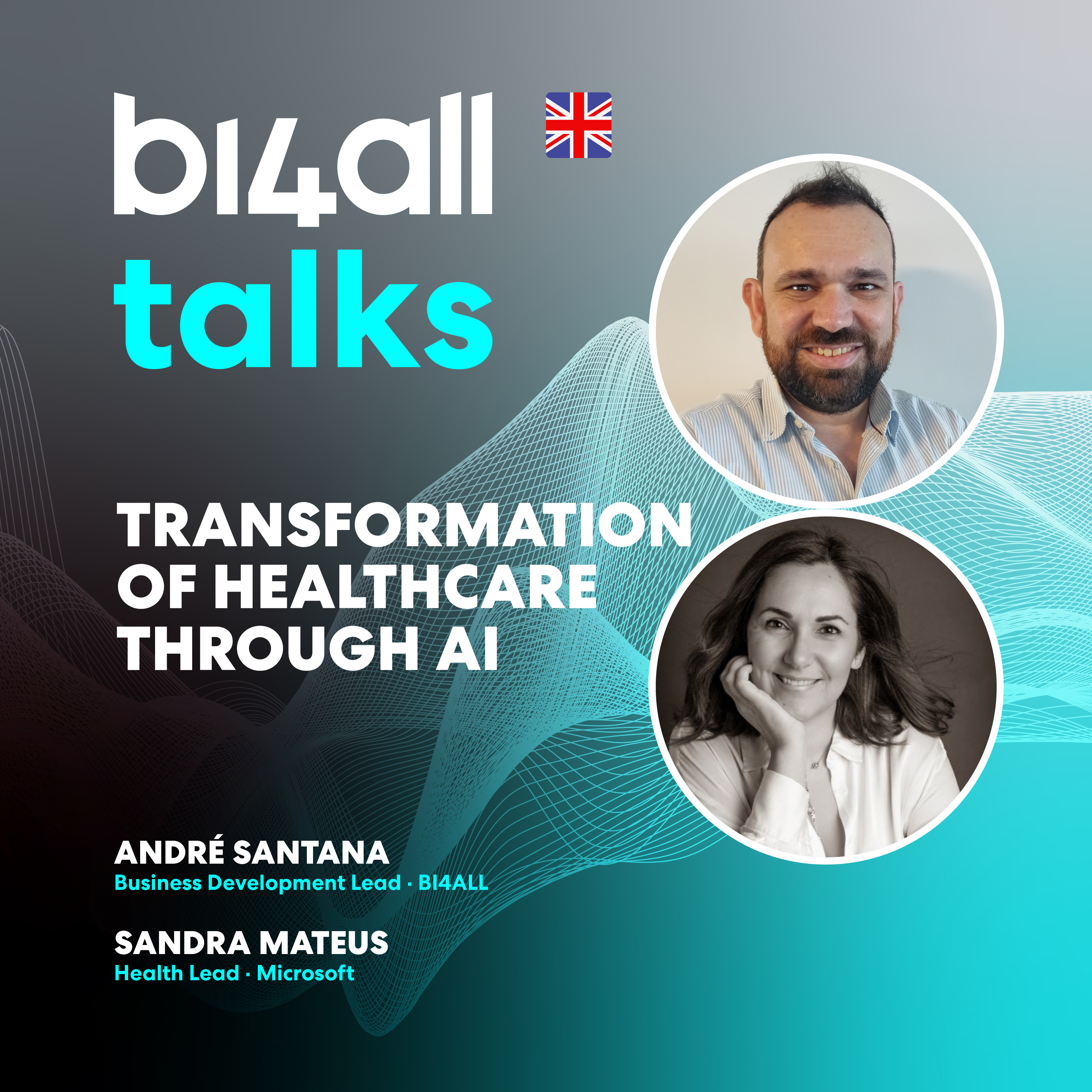 BI4ALL Talks