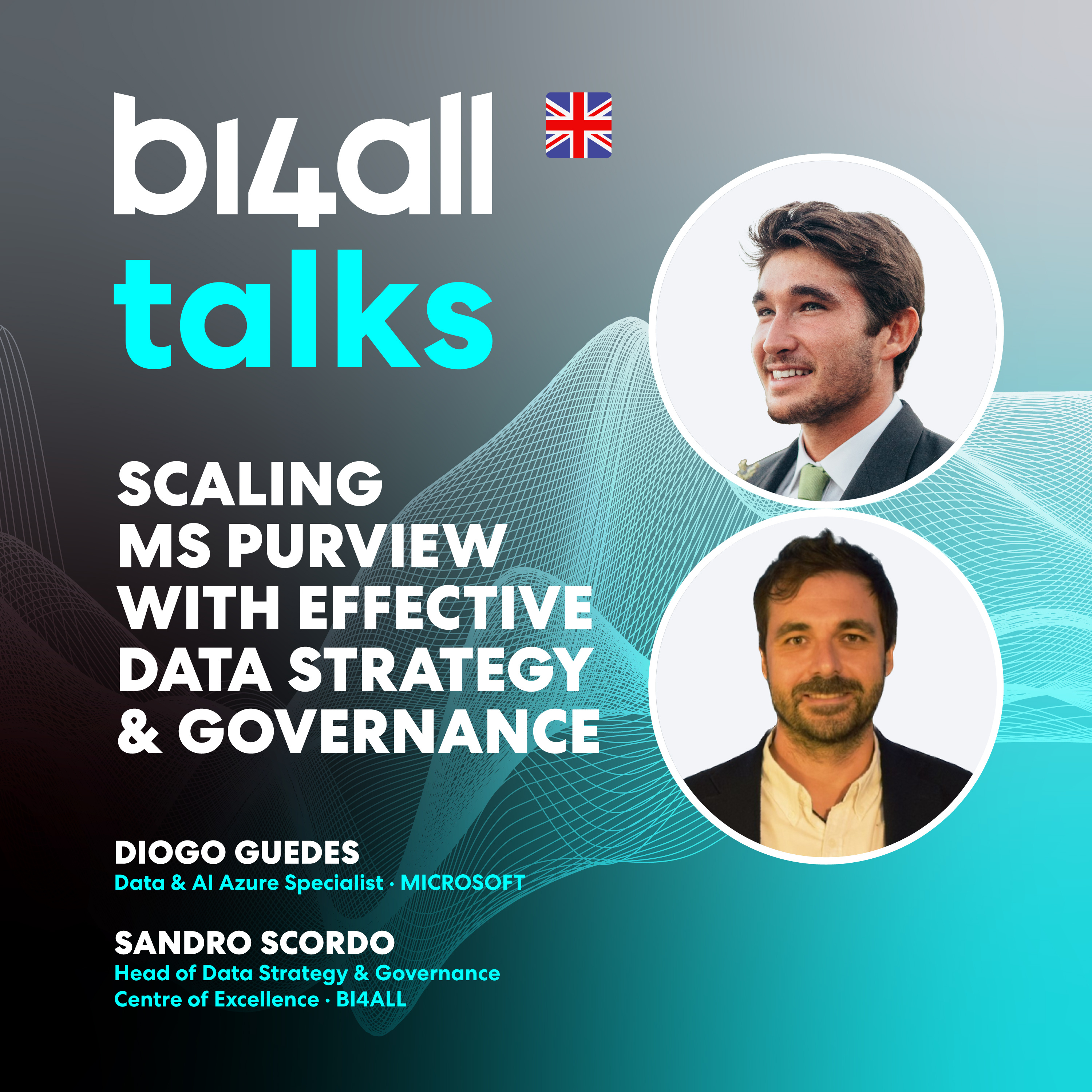 BI4ALL Talks