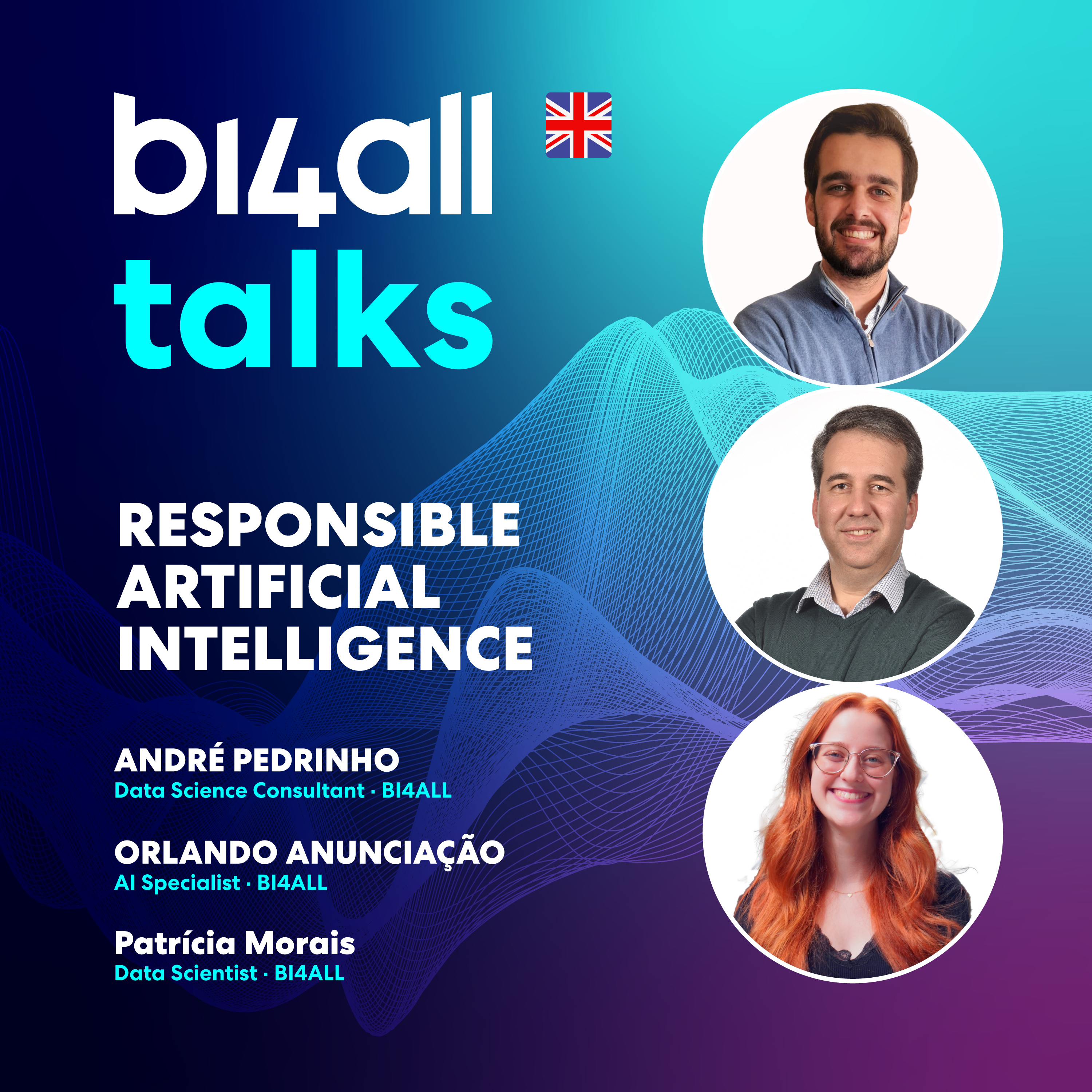 BI4ALL Talks