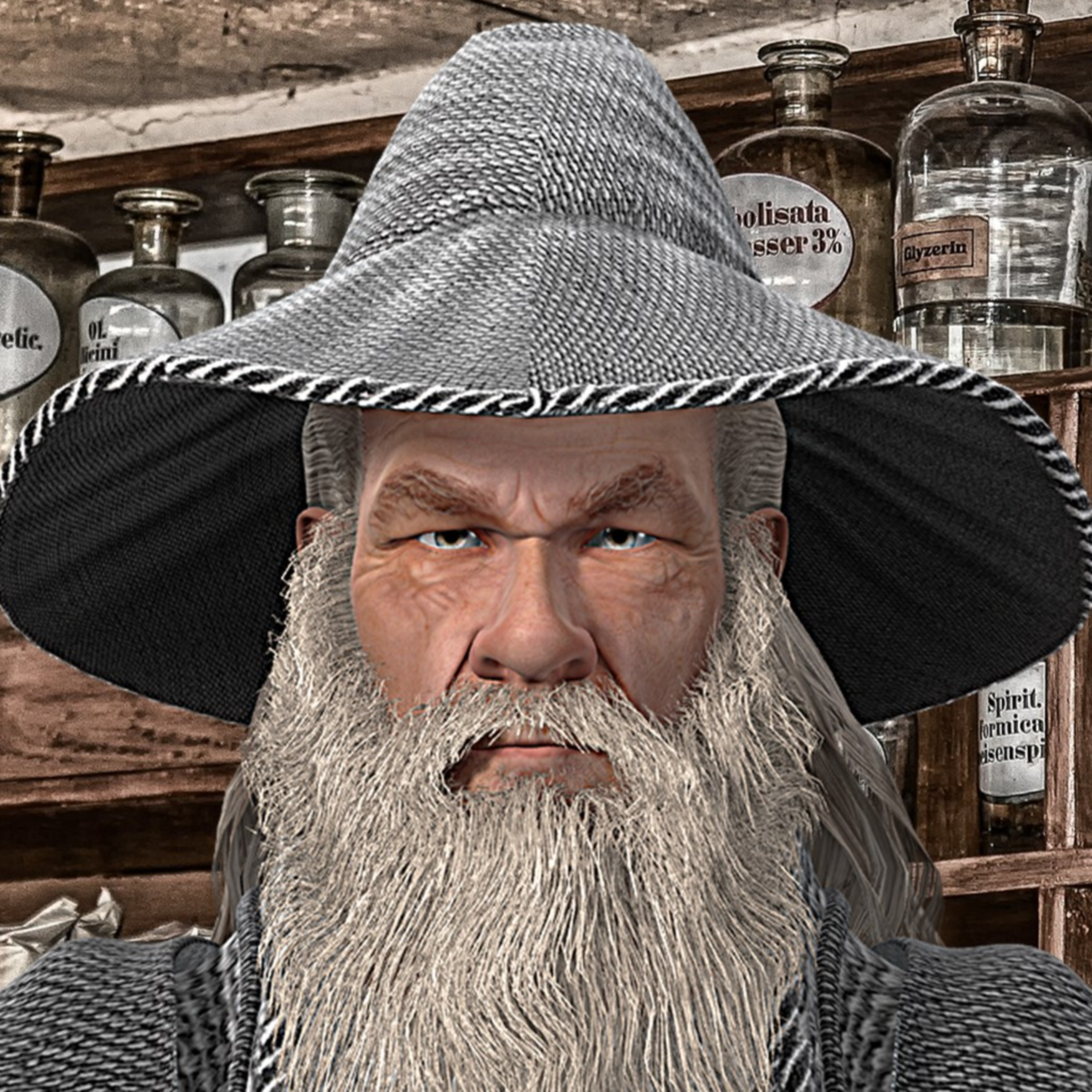 Der Hörkanal - Geschichten Hörbücher