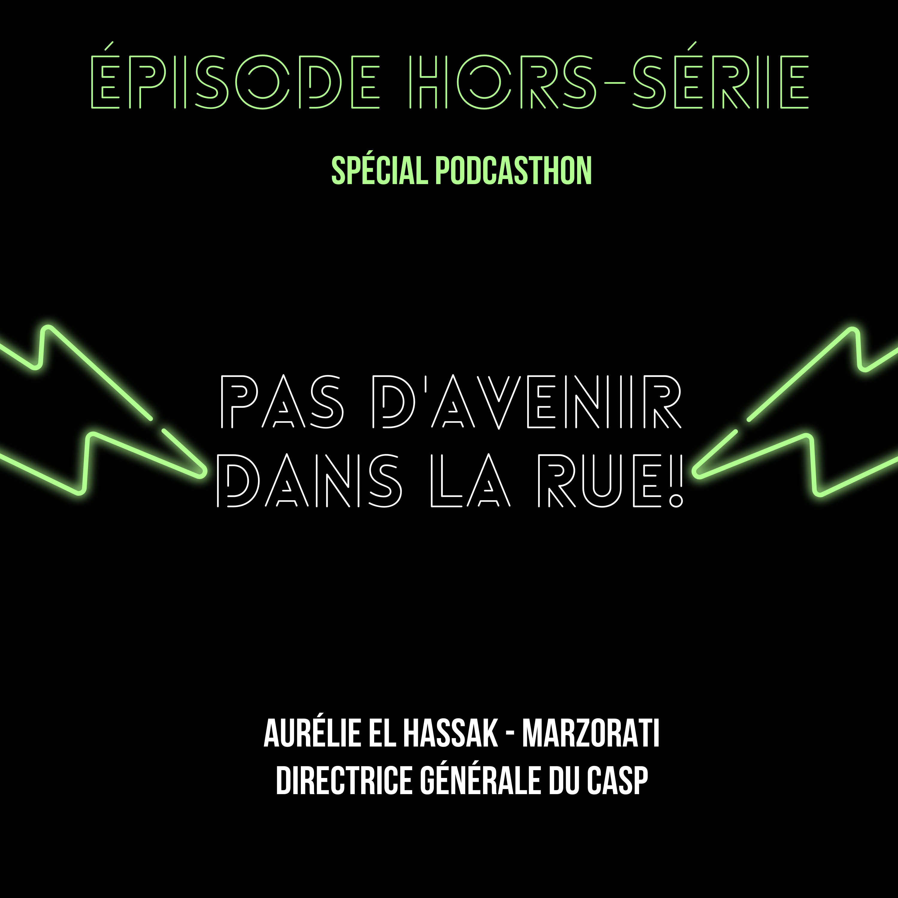 Enquête d\'avenir