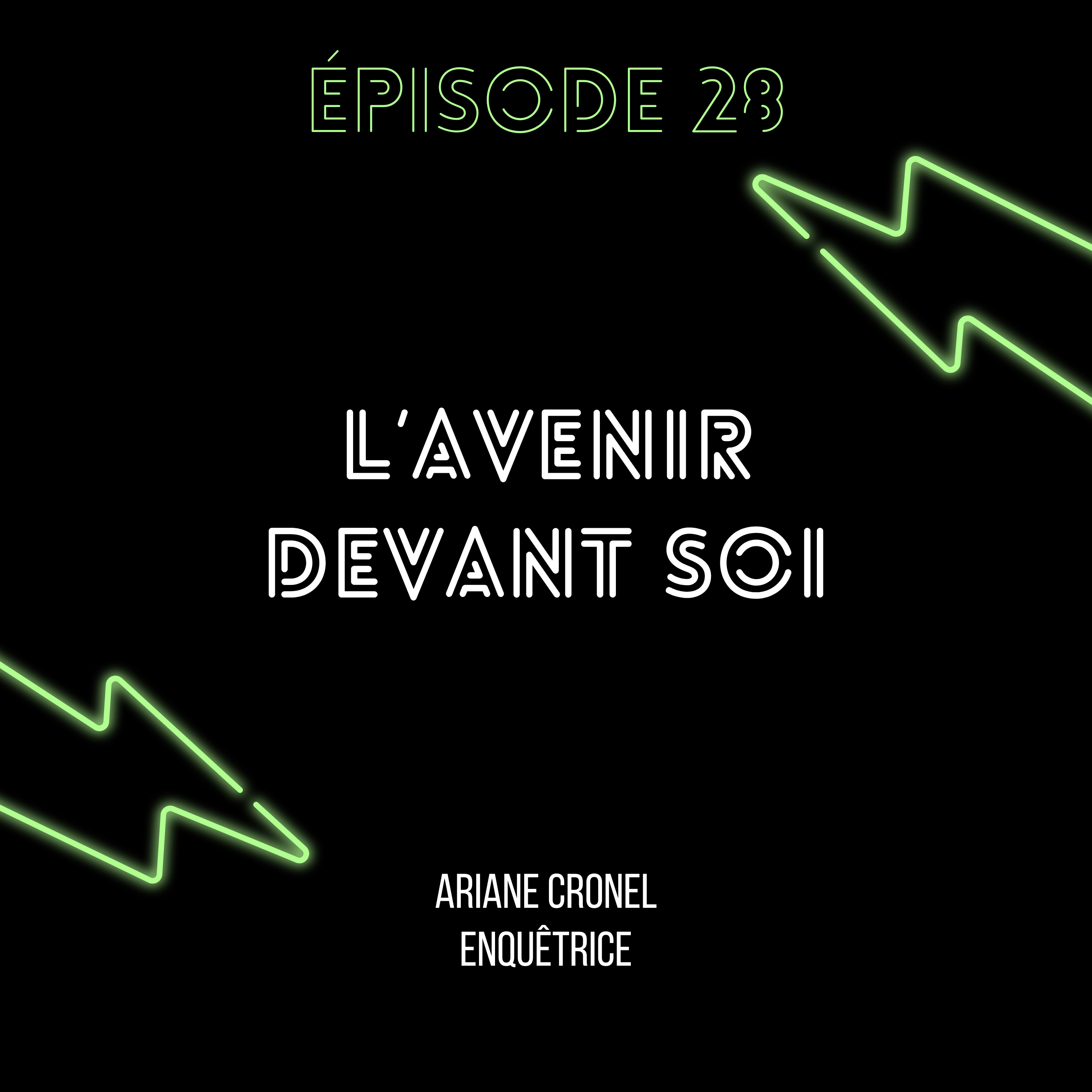 Enquête d\'avenir