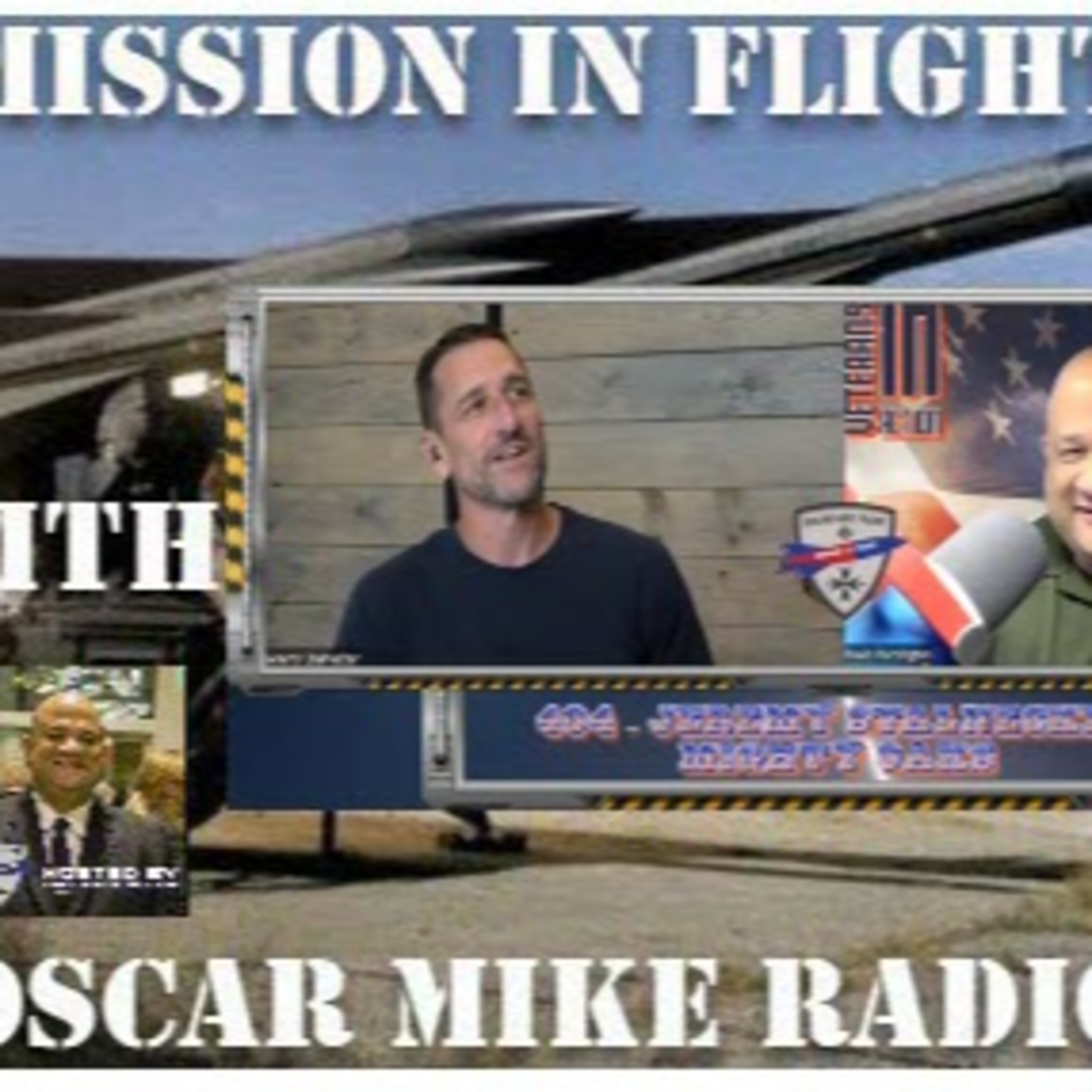 Oscar Mike Radio