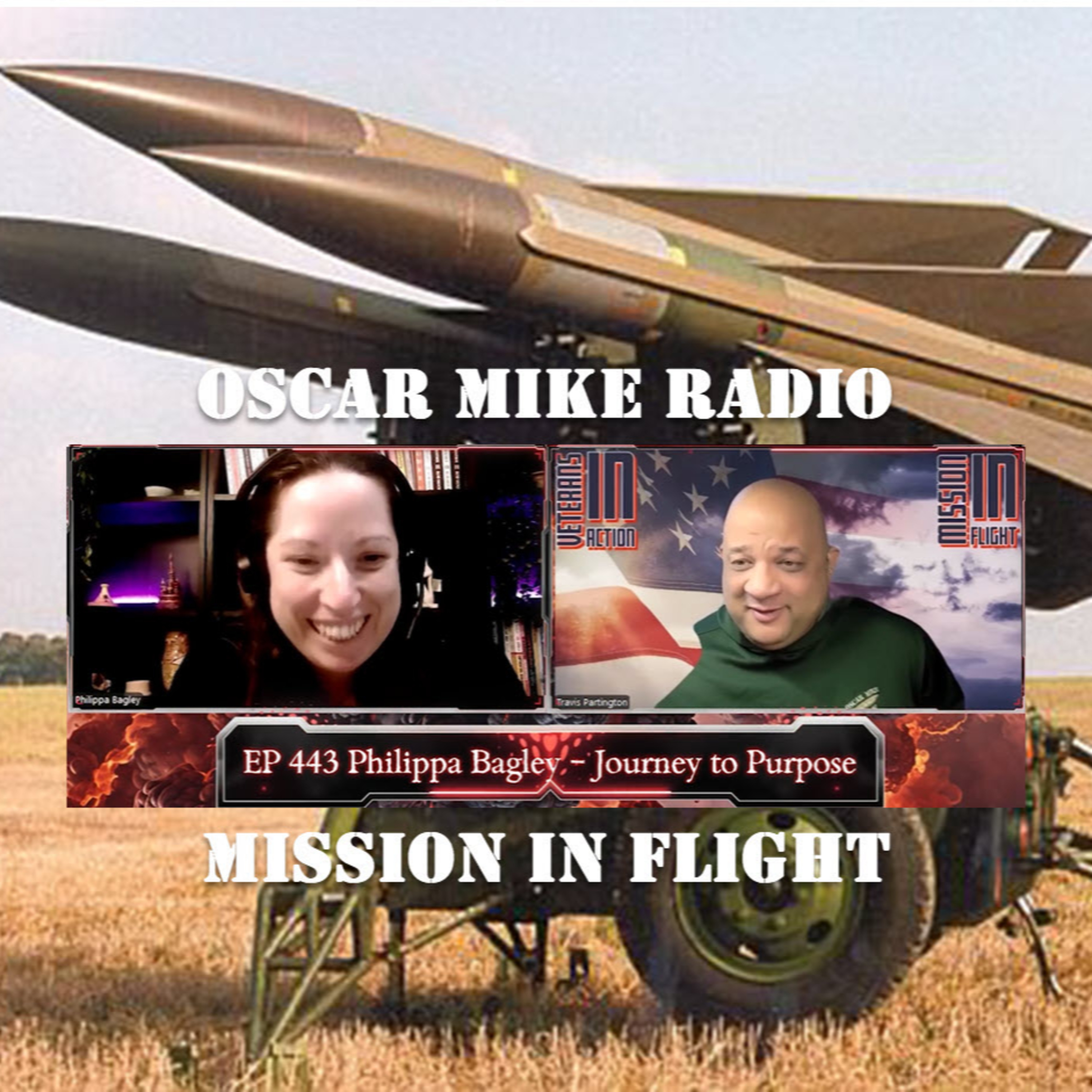 Oscar Mike Radio