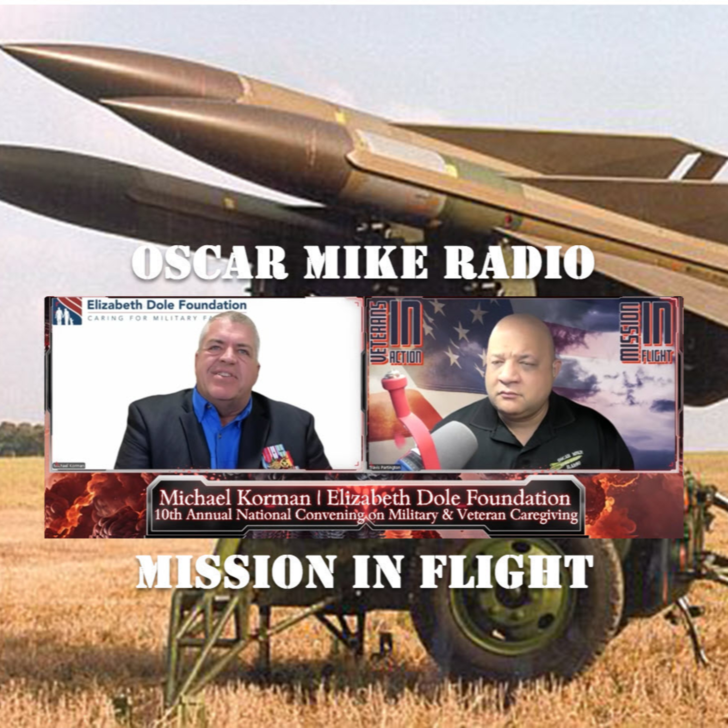 Oscar Mike Radio