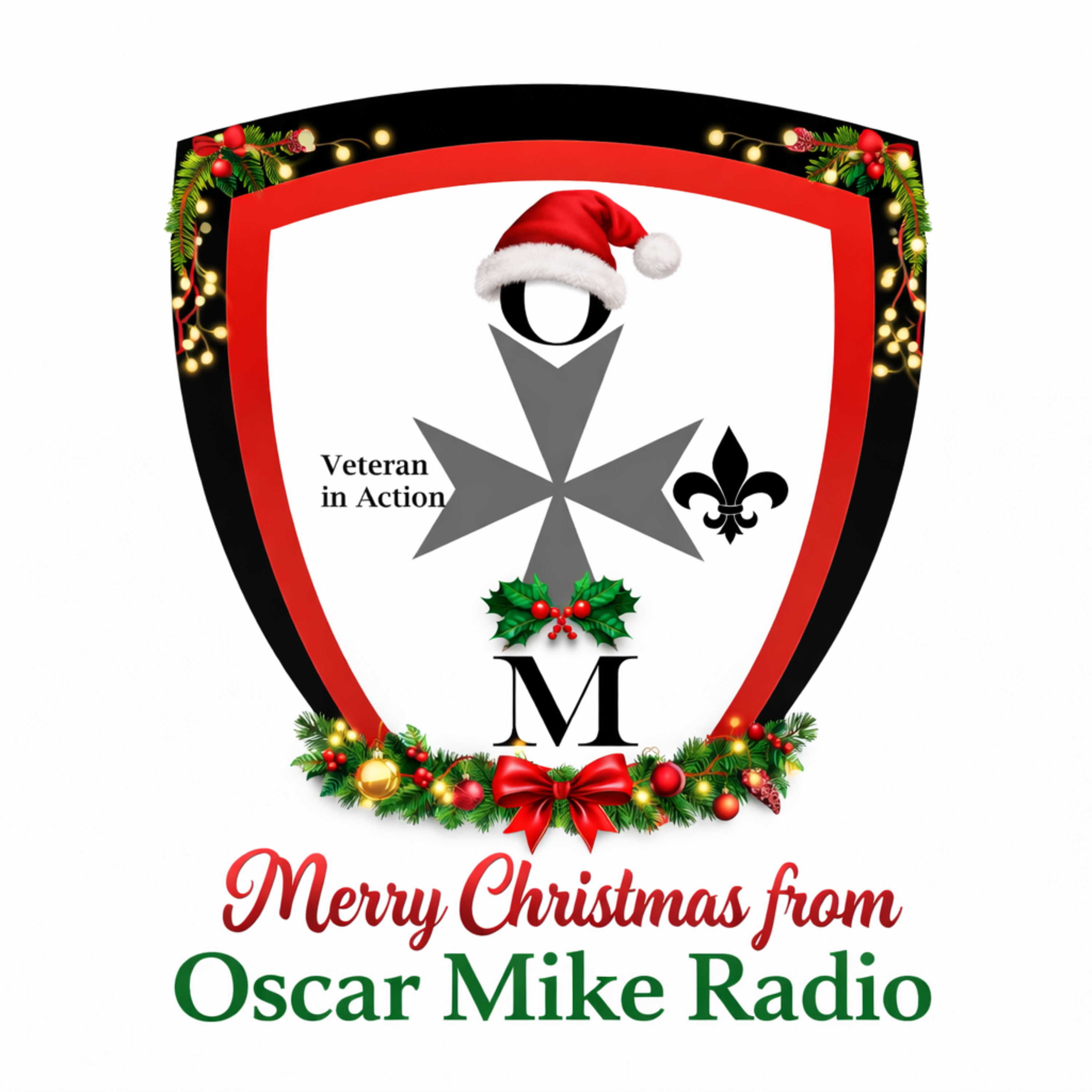 Oscar Mike Radio