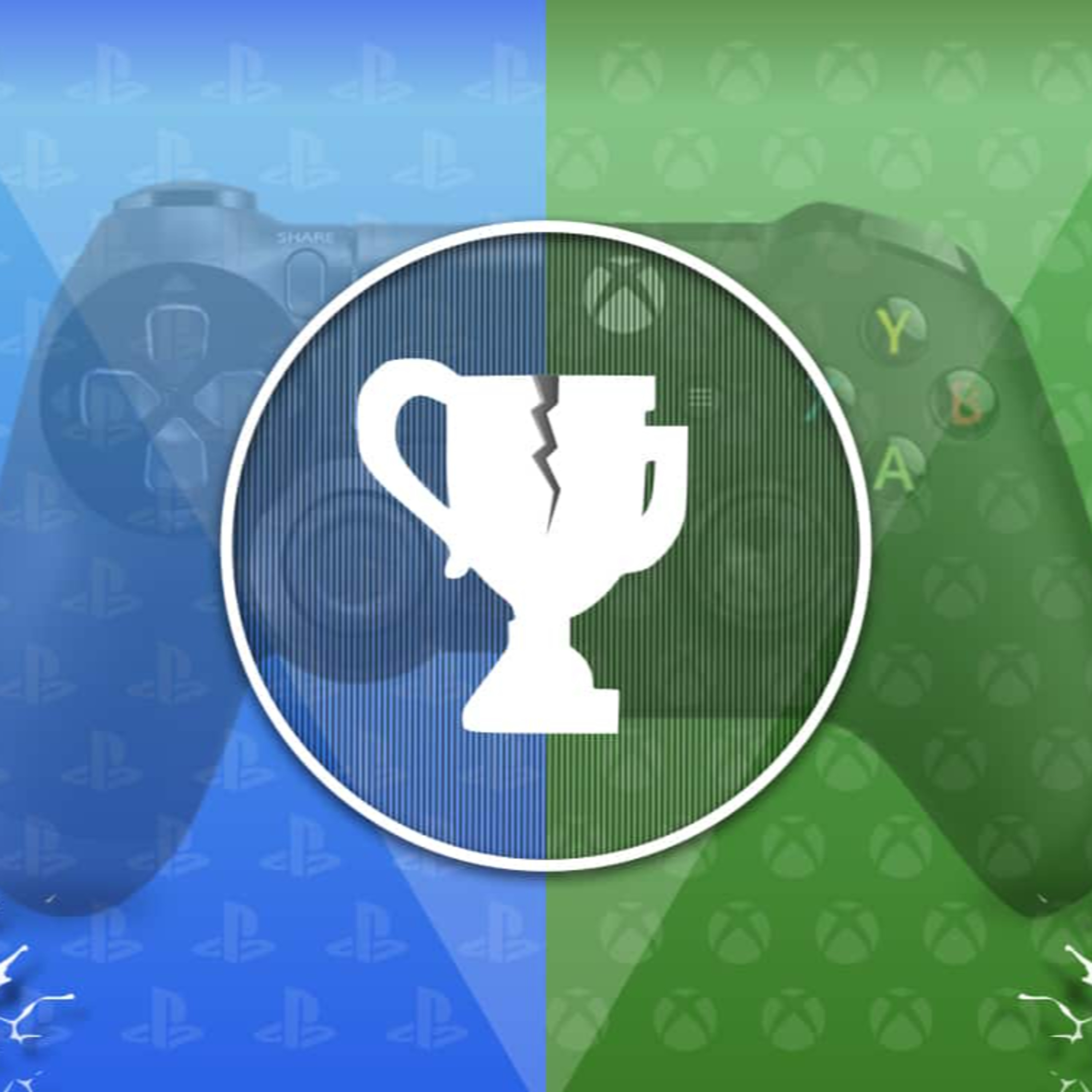 Achievement Hunting: The Most Dangerous Game episode artwork