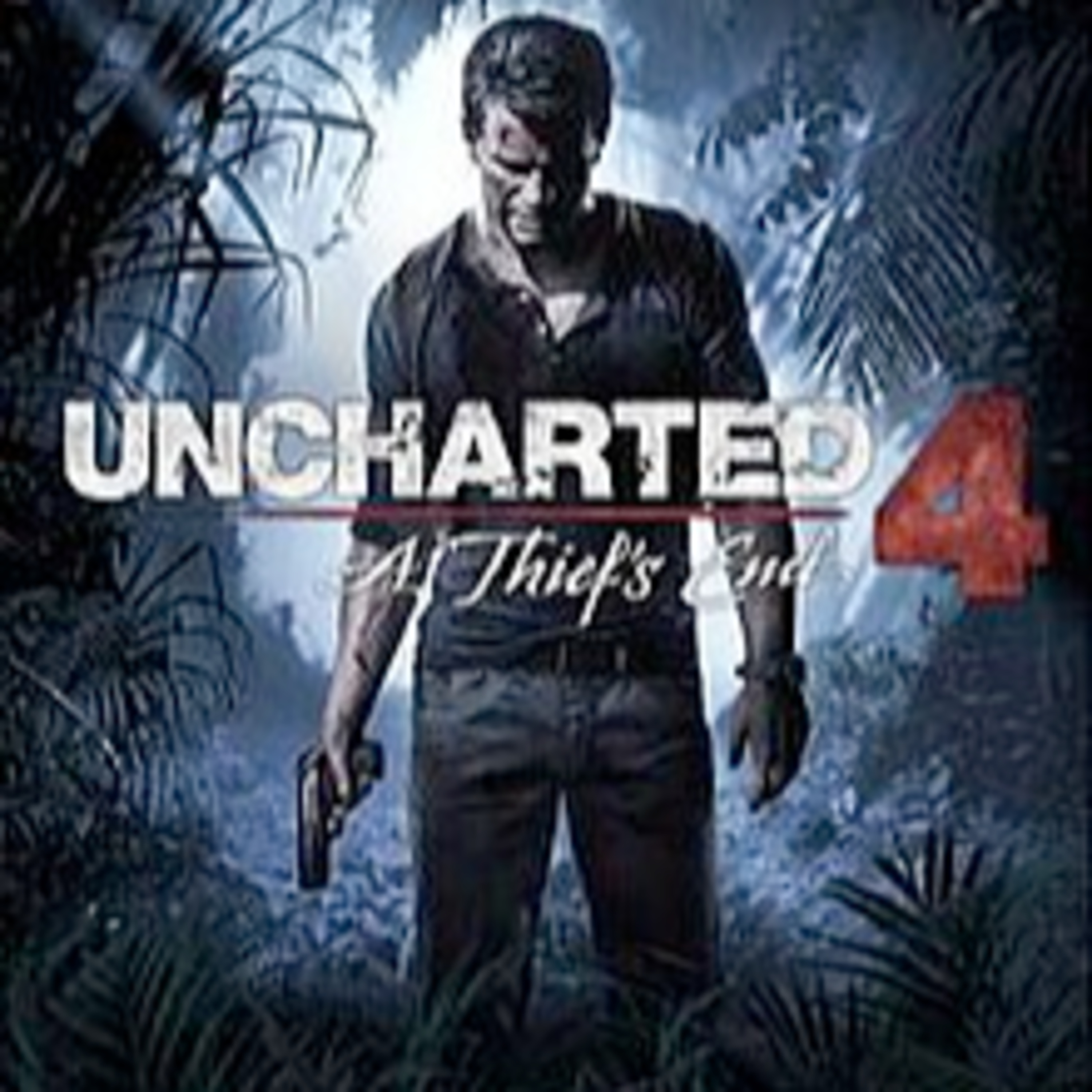 REWIND: Uncharted, Thieves and Two Tickets to Paradise episode artwork