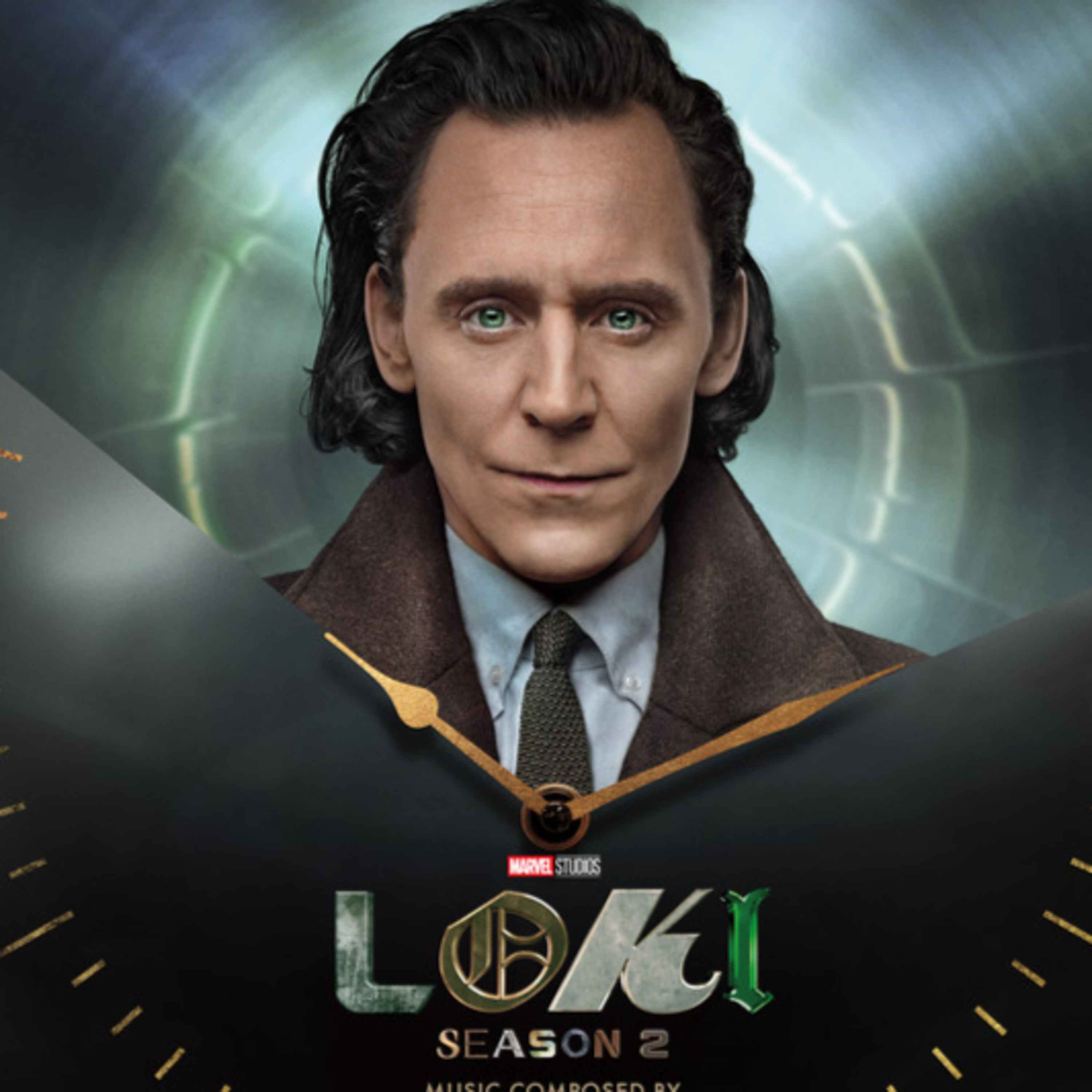 Loki: The True Burden of a “Glorious Purpose” episode artwork