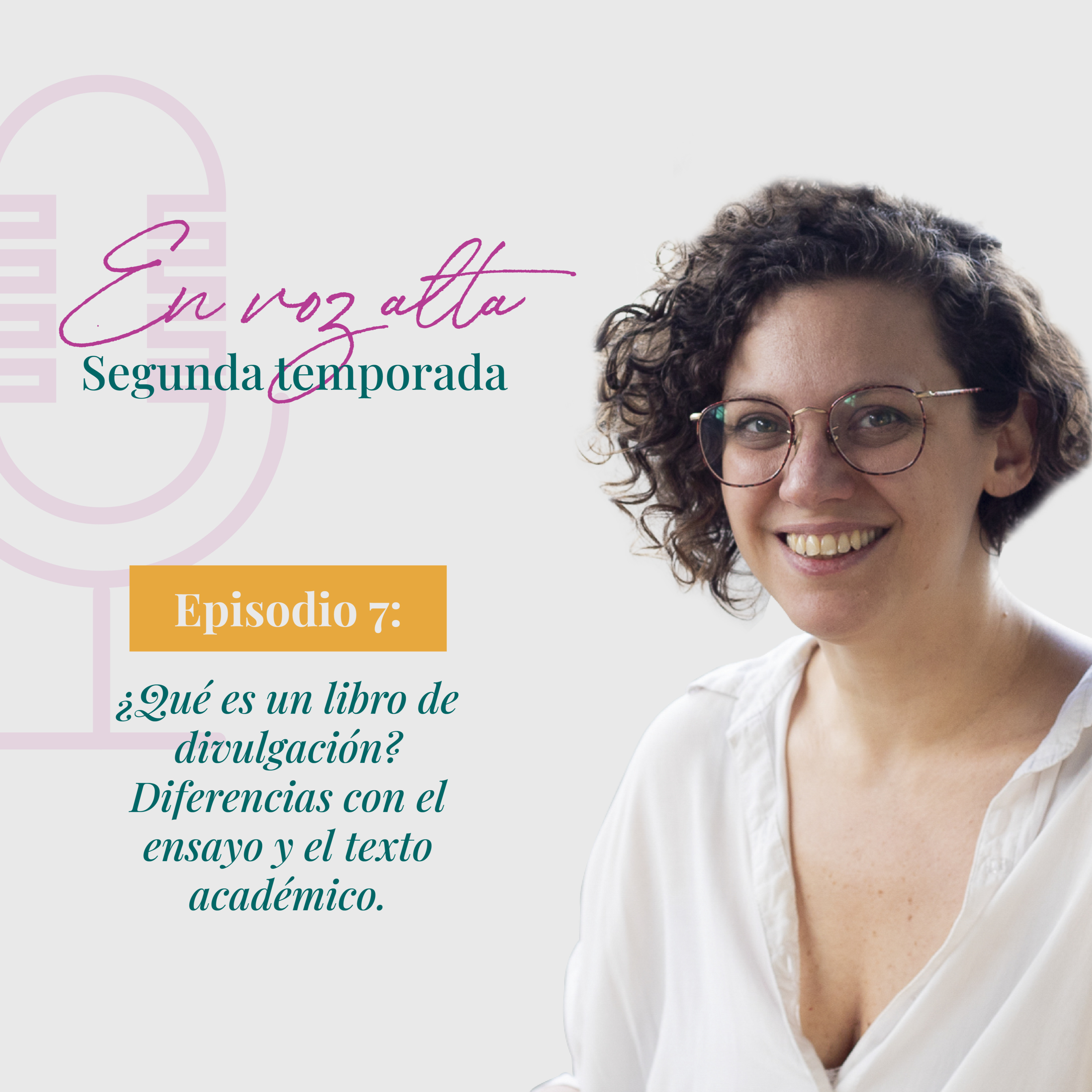 🎙EN VOZ ALTA ✨