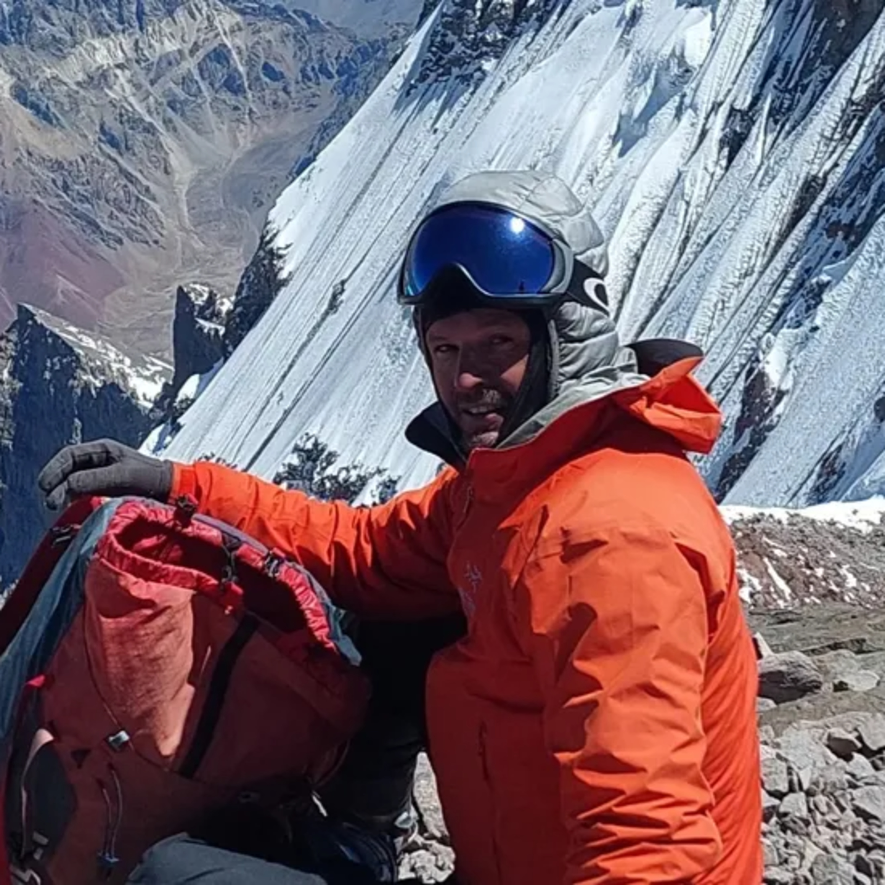 Aconcagua Radio