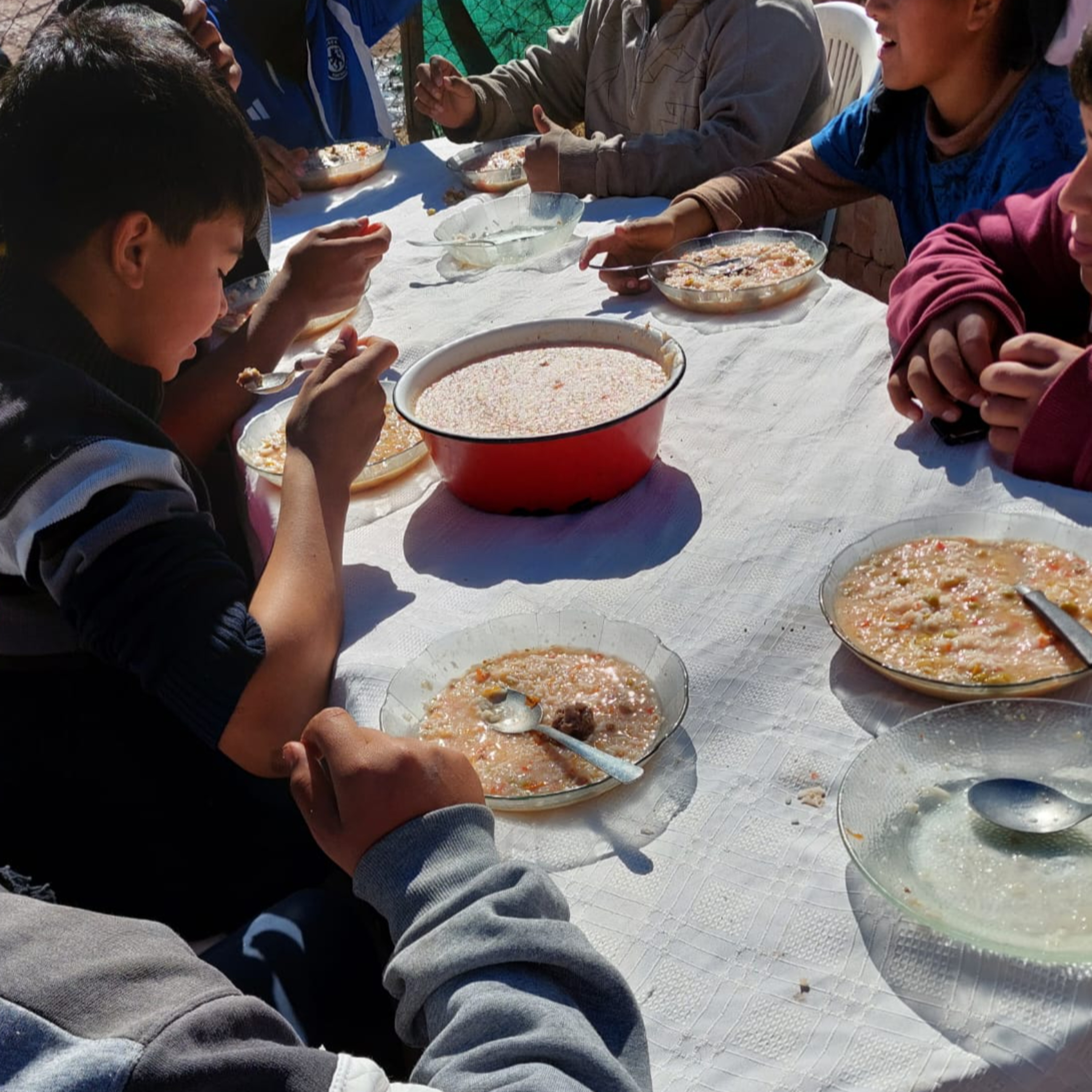 Aconcagua Radio