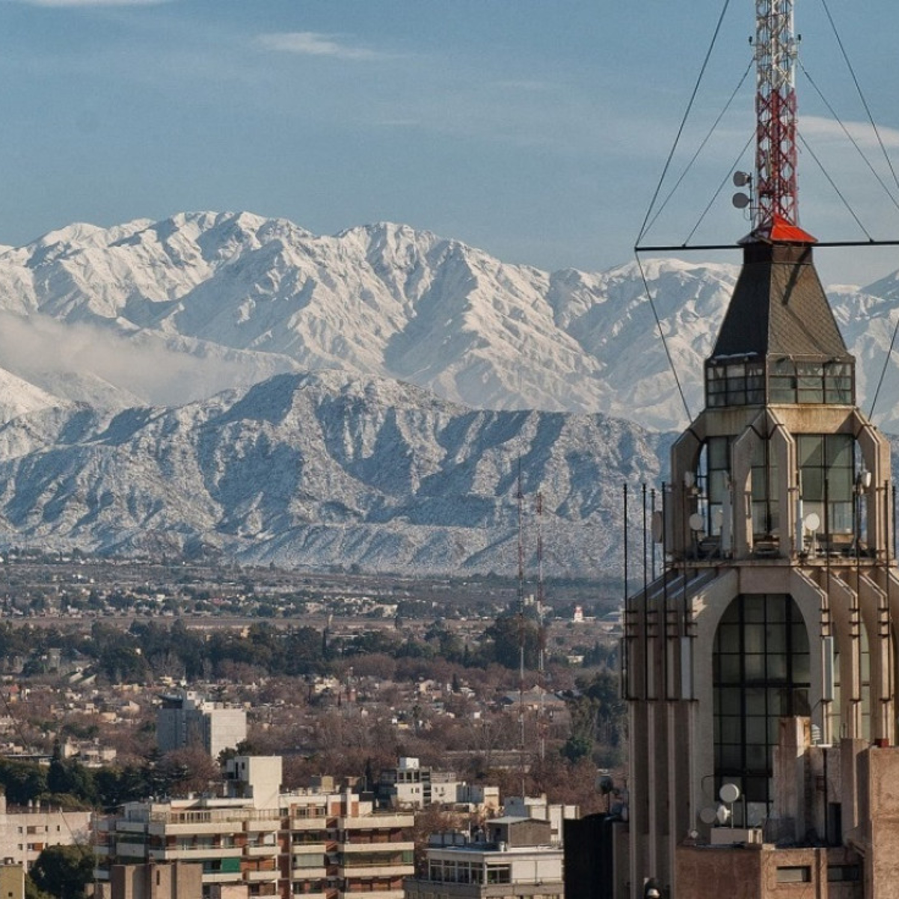 Aconcagua Radio