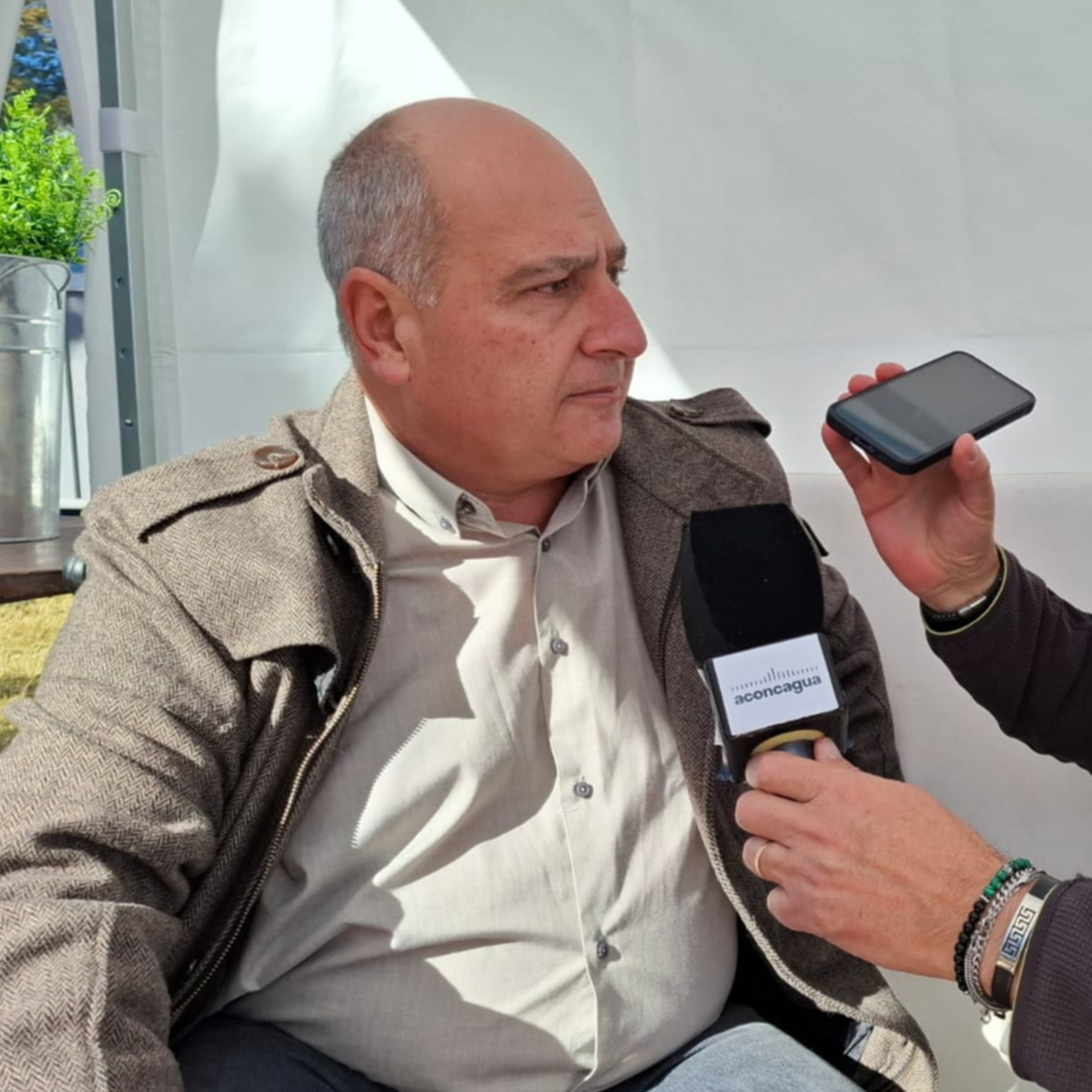 Aconcagua Radio