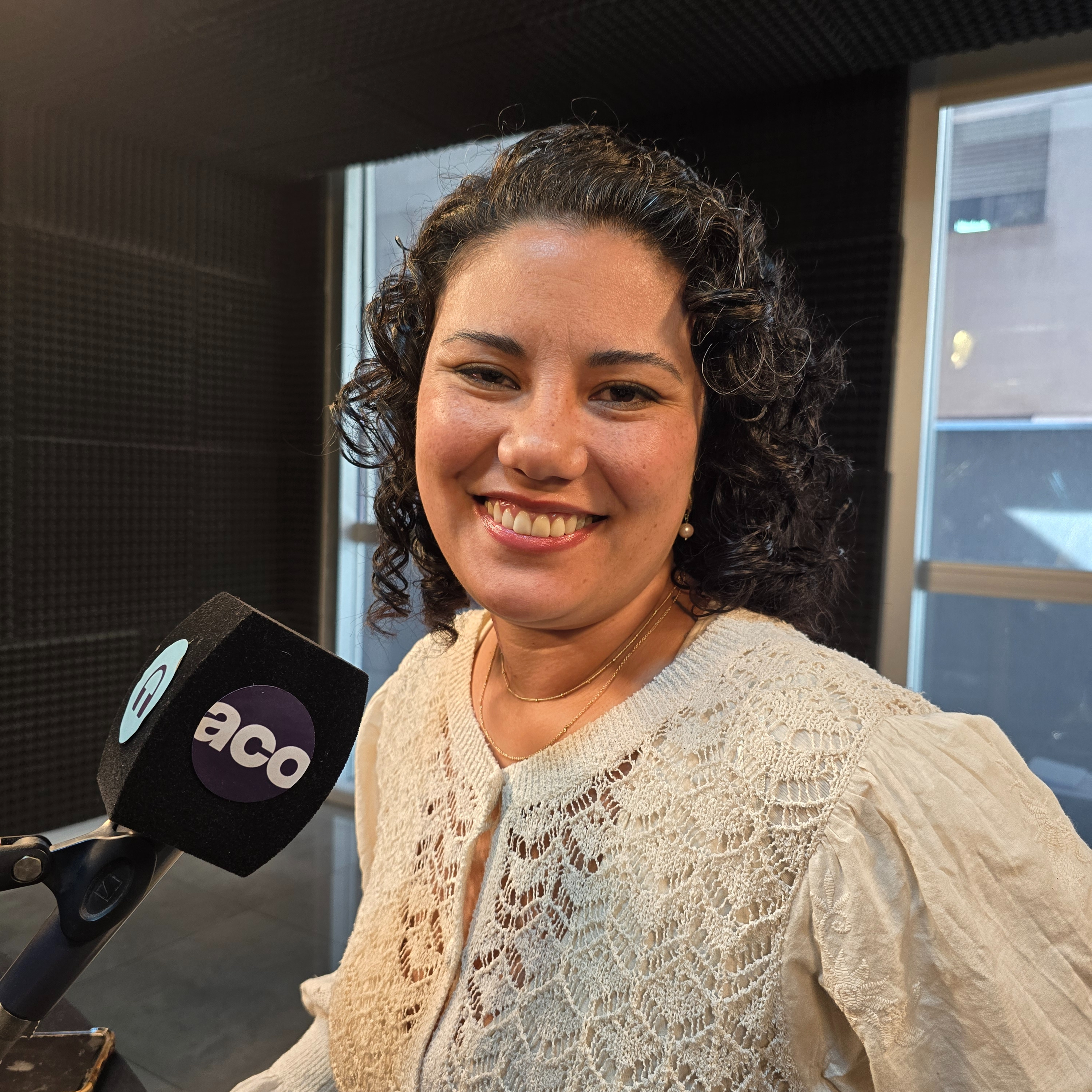 Aconcagua Radio