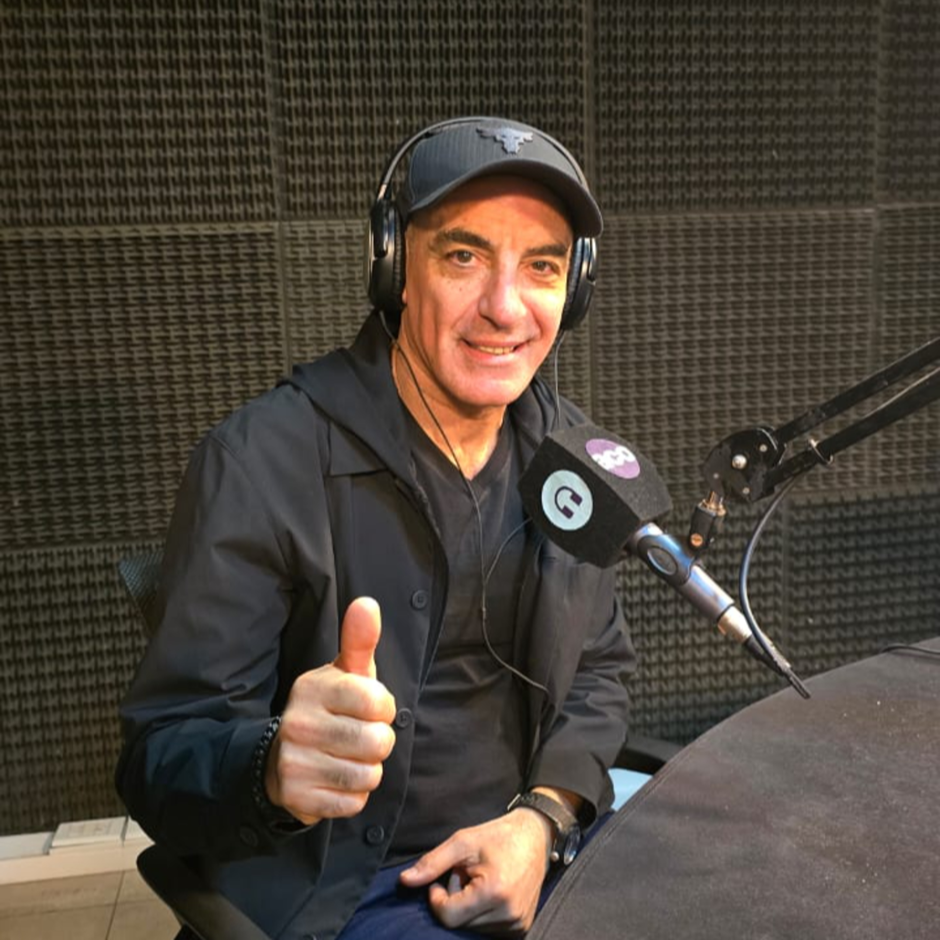Aconcagua Radio