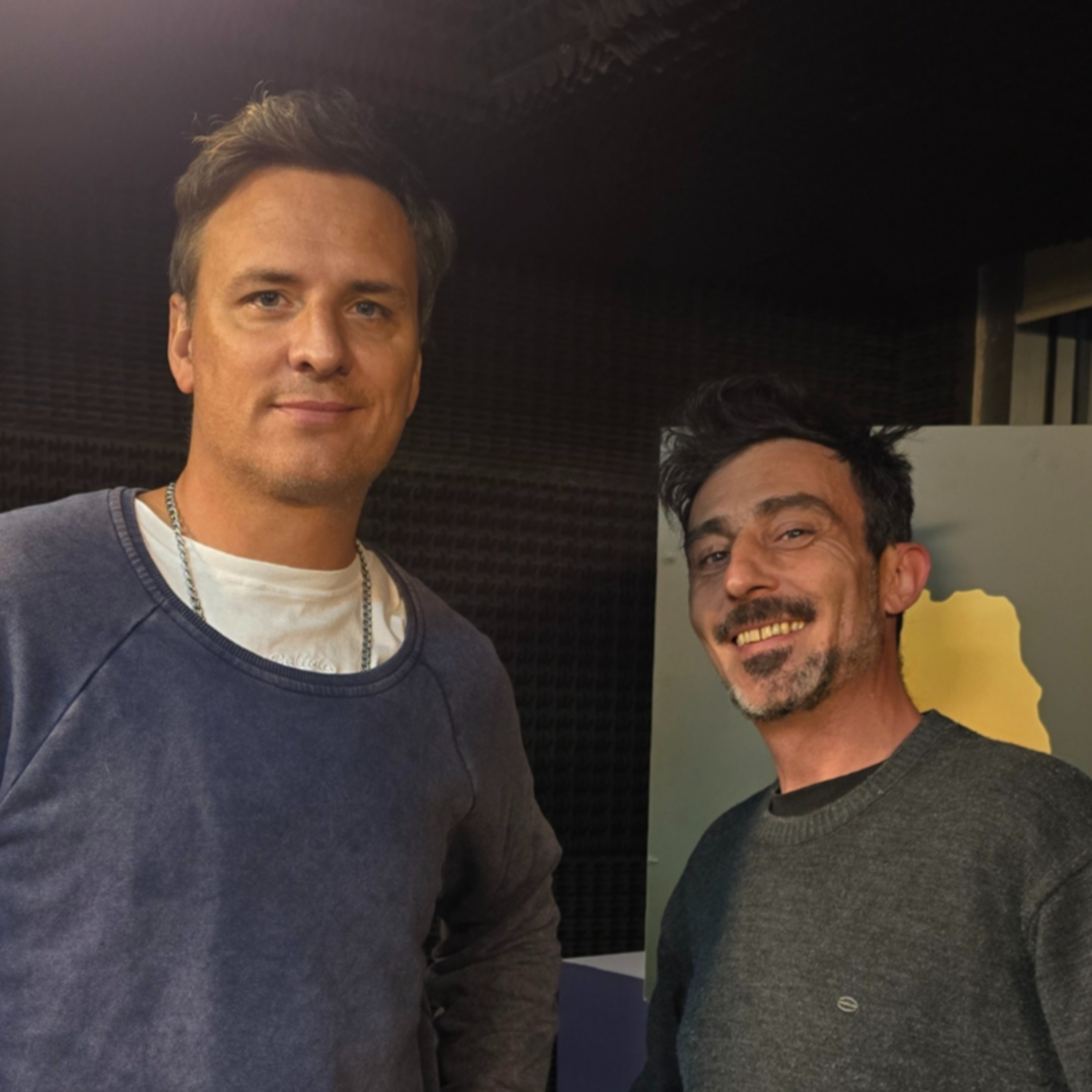 Aconcagua Radio
