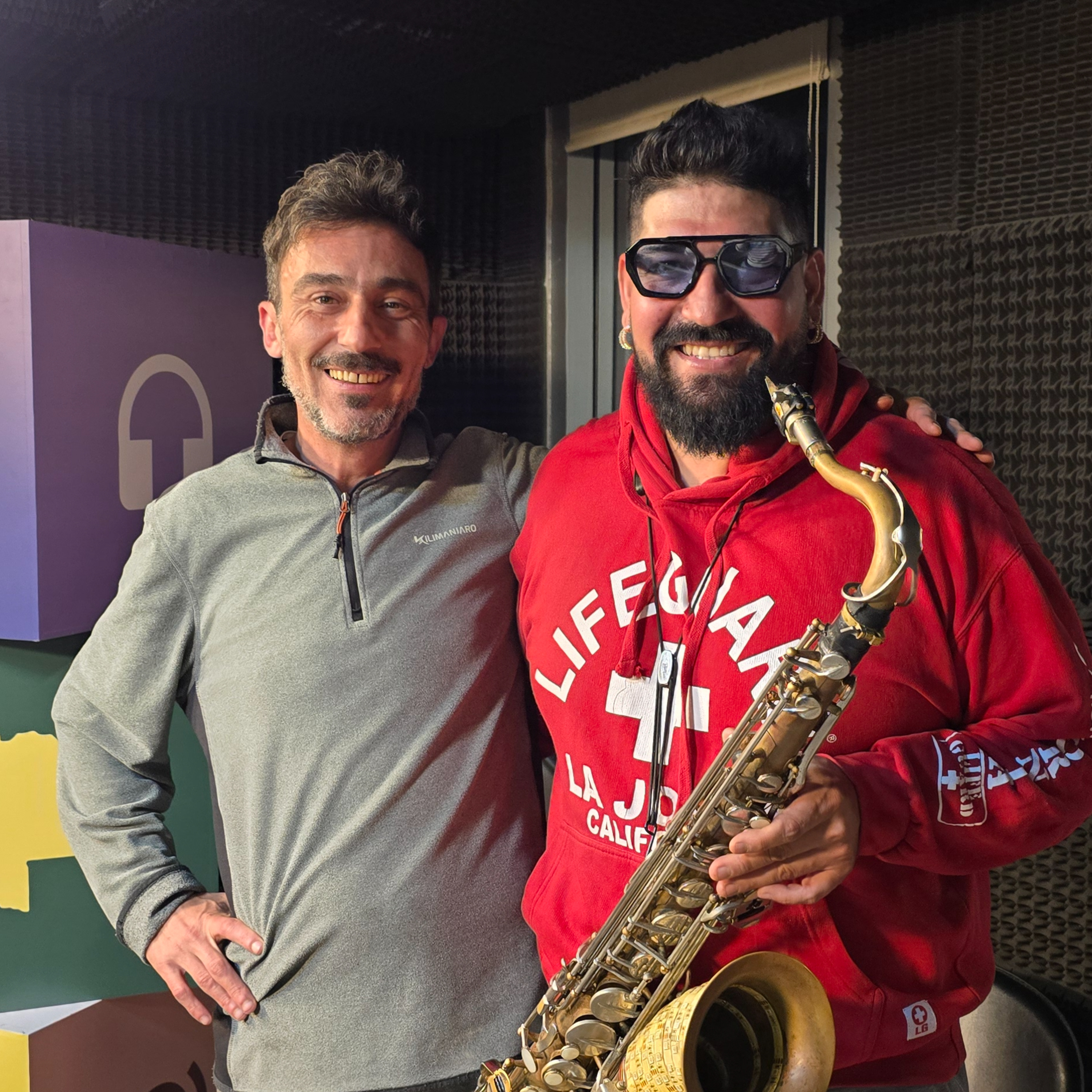 Aconcagua Radio