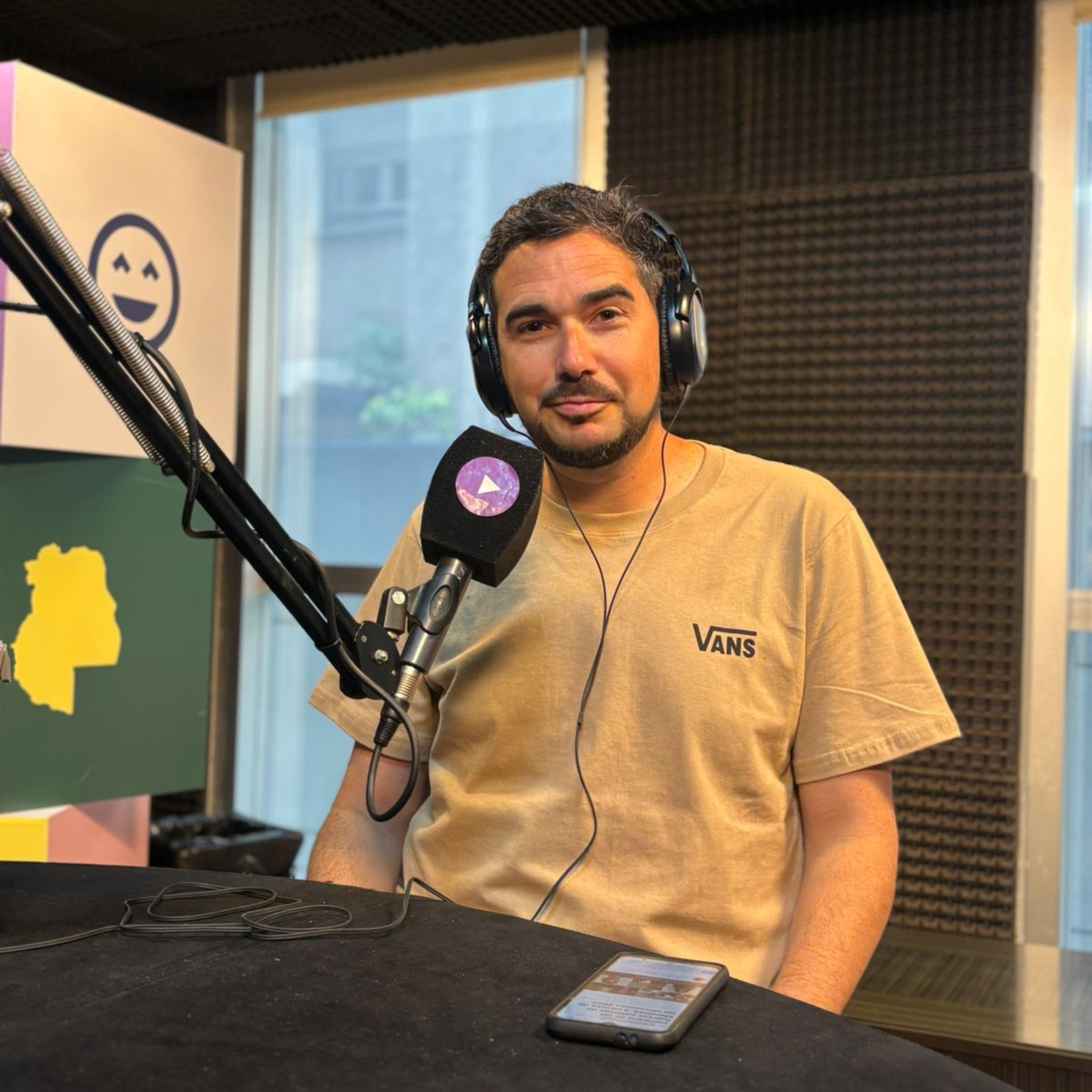 Aconcagua Radio