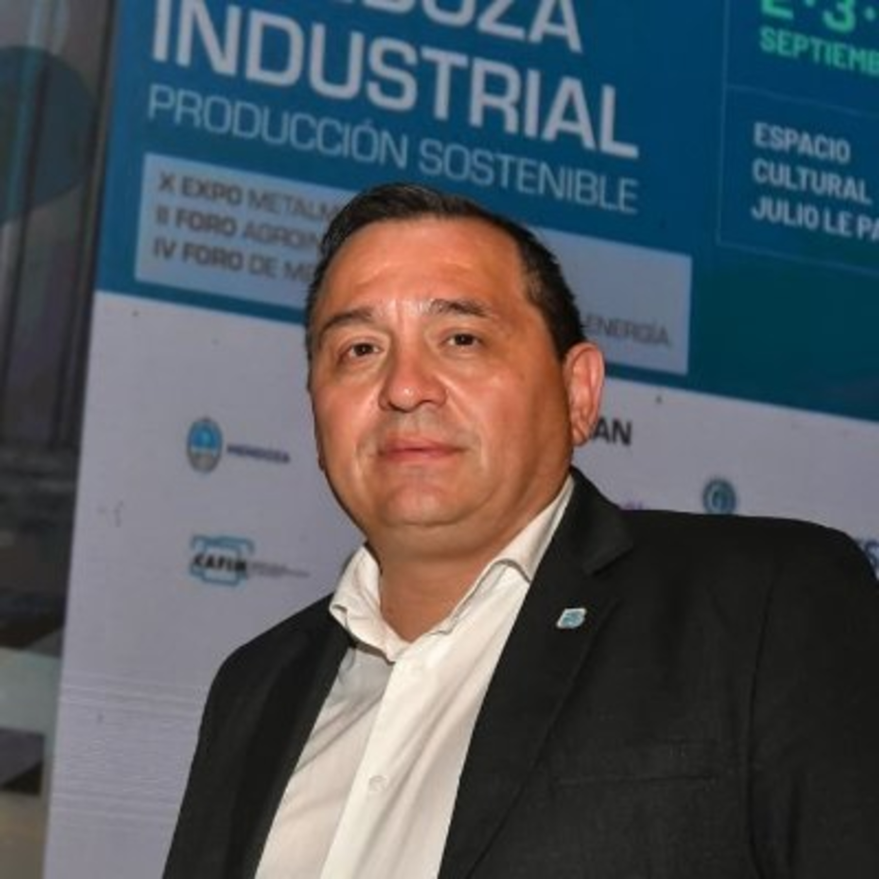 Fabian Solís - Presidente de ASINMET episode artwork