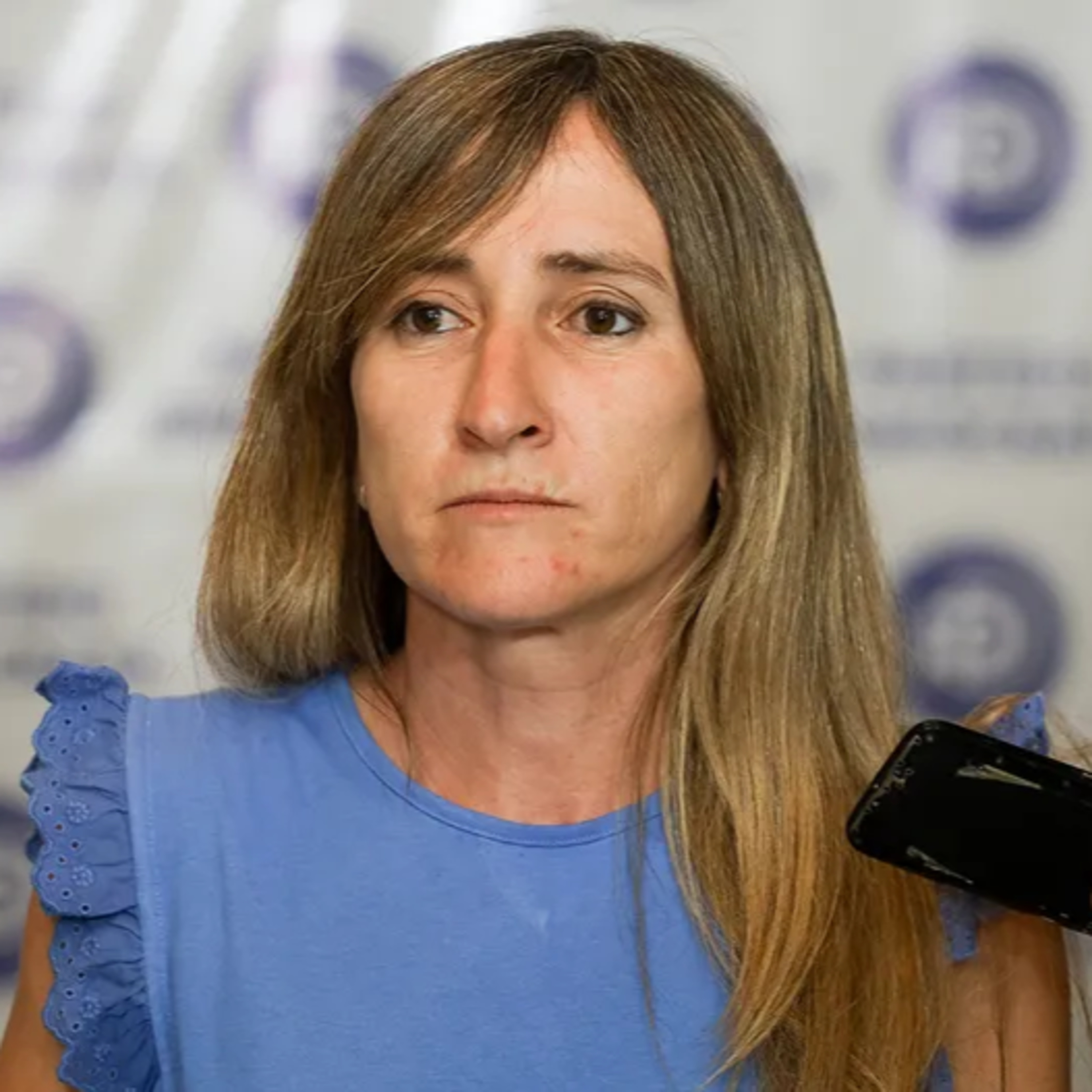 Mercedes Llano - Diputada Nacional por Mendoza episode artwork