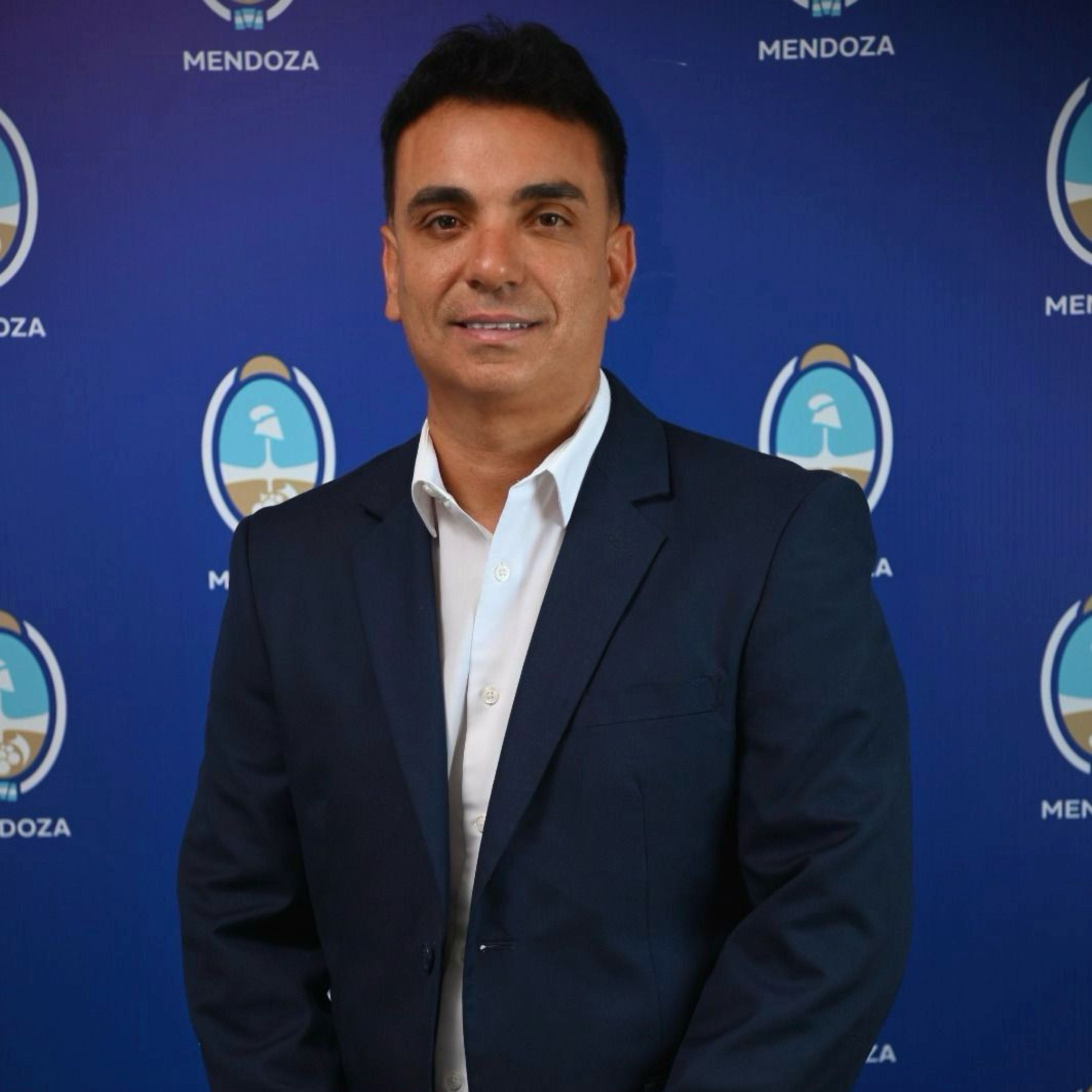 José Orts - Presidente de ISCAMEN episode artwork