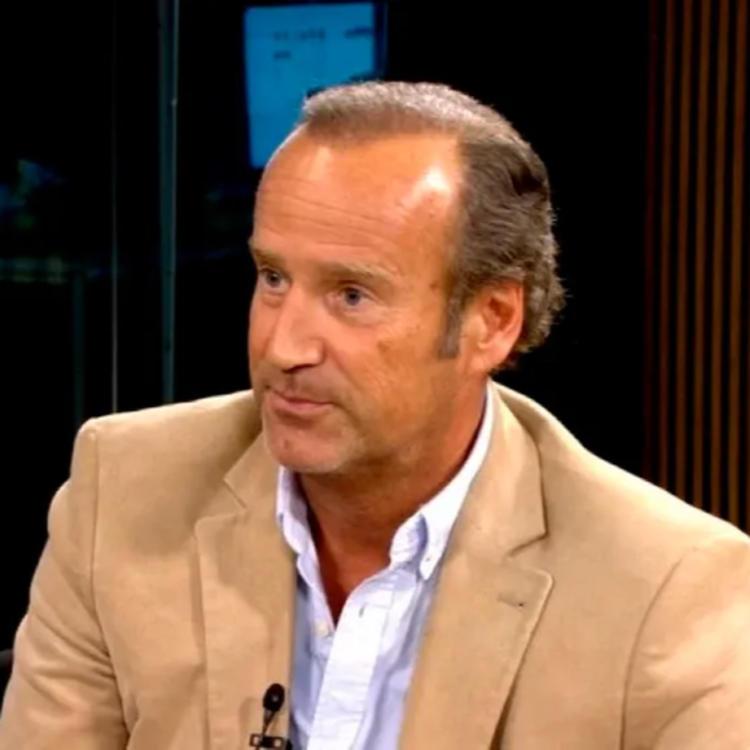 Matías Olivero Vila - Abogado y contador. Presidente de Lógica ONG episode artwork