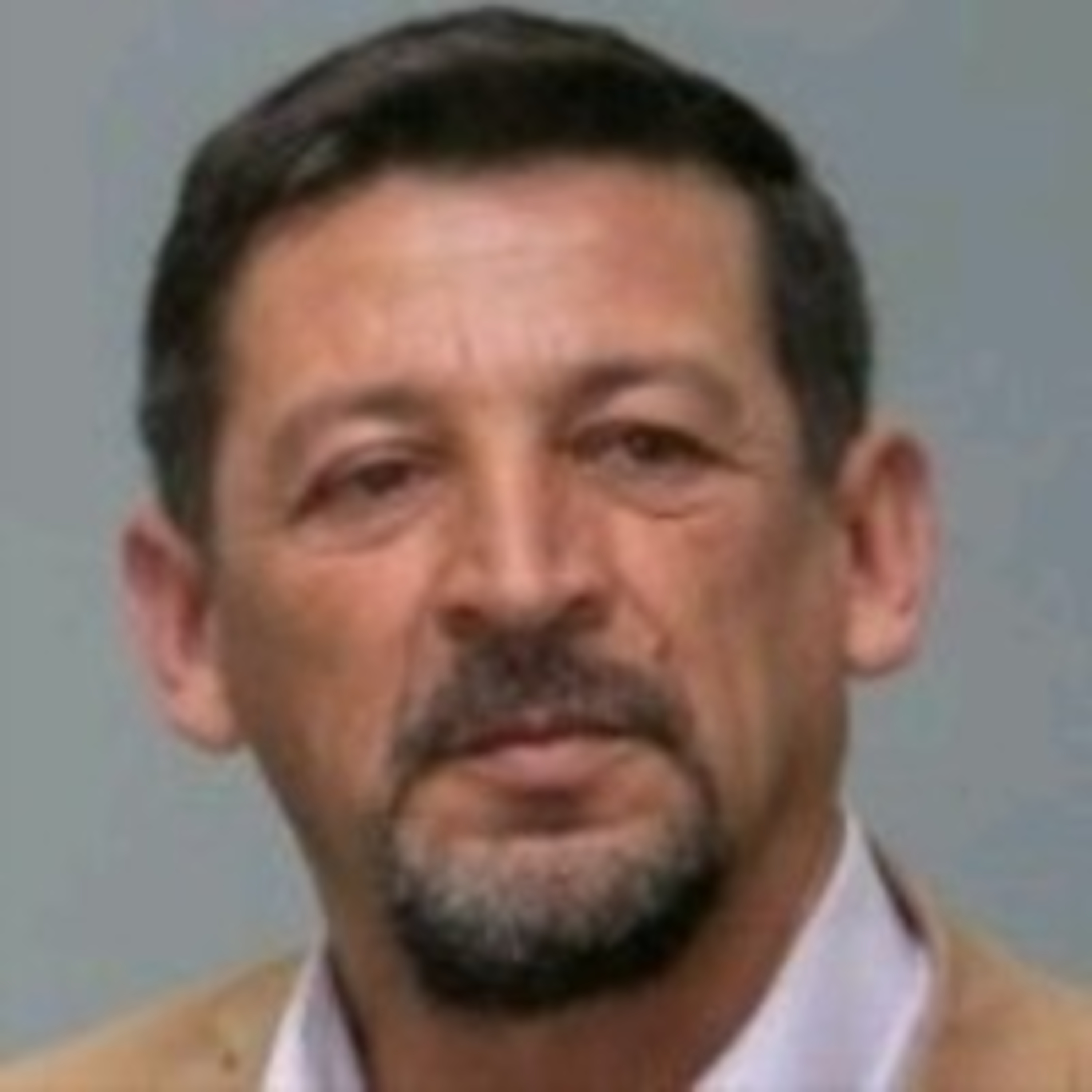 Orlando Corvalán - Director de la Unidad Ejecutora de Seguridad Vial episode artwork