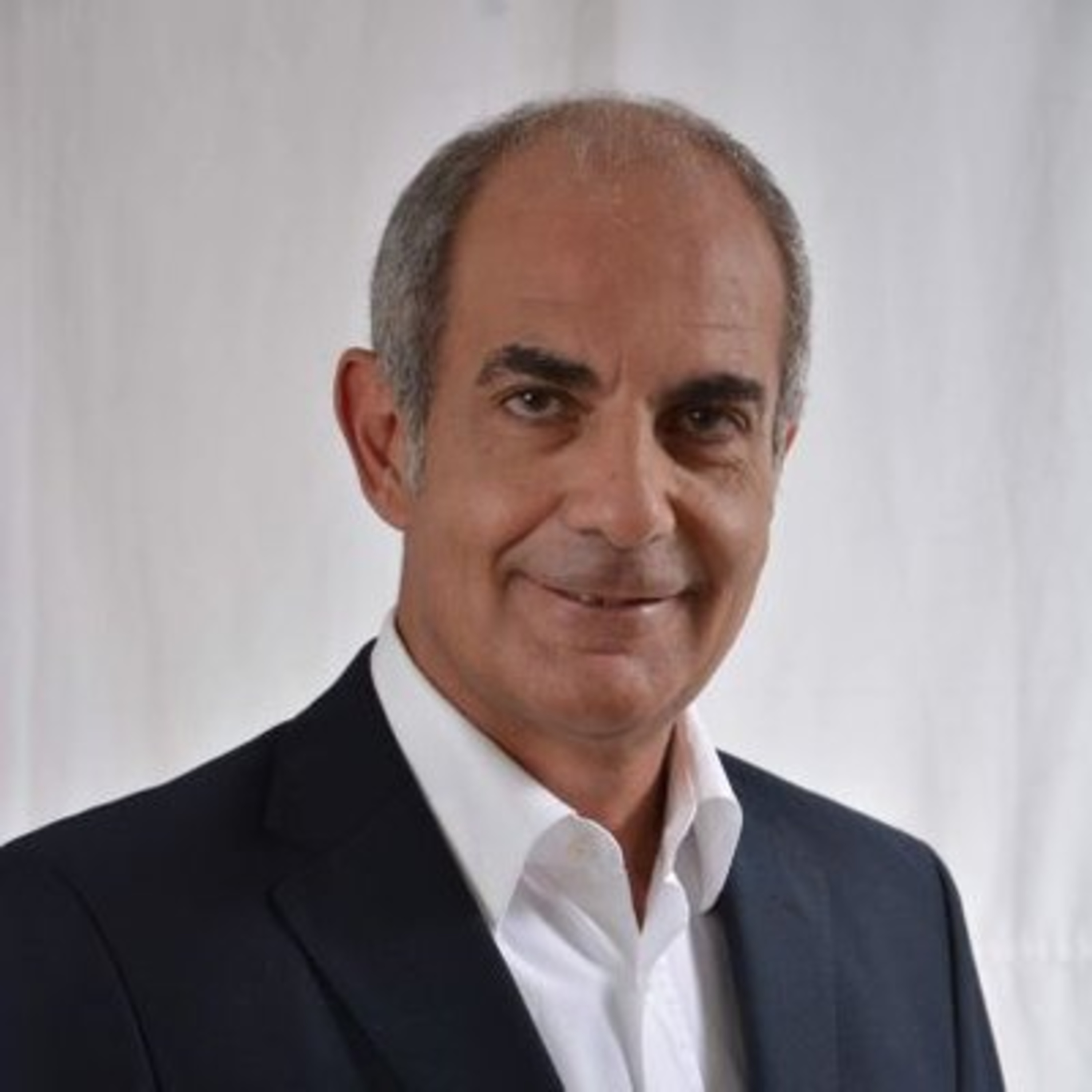 Jorge Elías - Analista internacional episode artwork