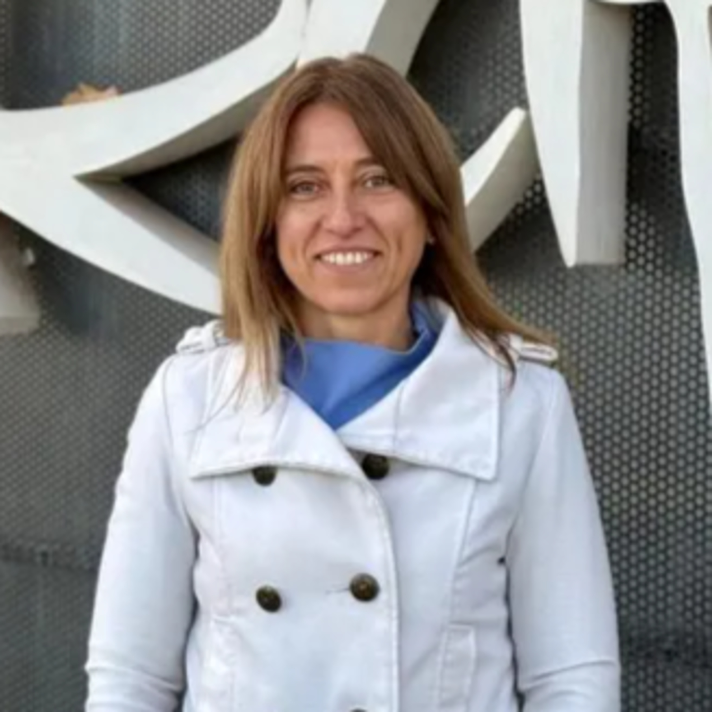 Victoria Contardo - Directora de Turismo de San Rafael episode artwork
