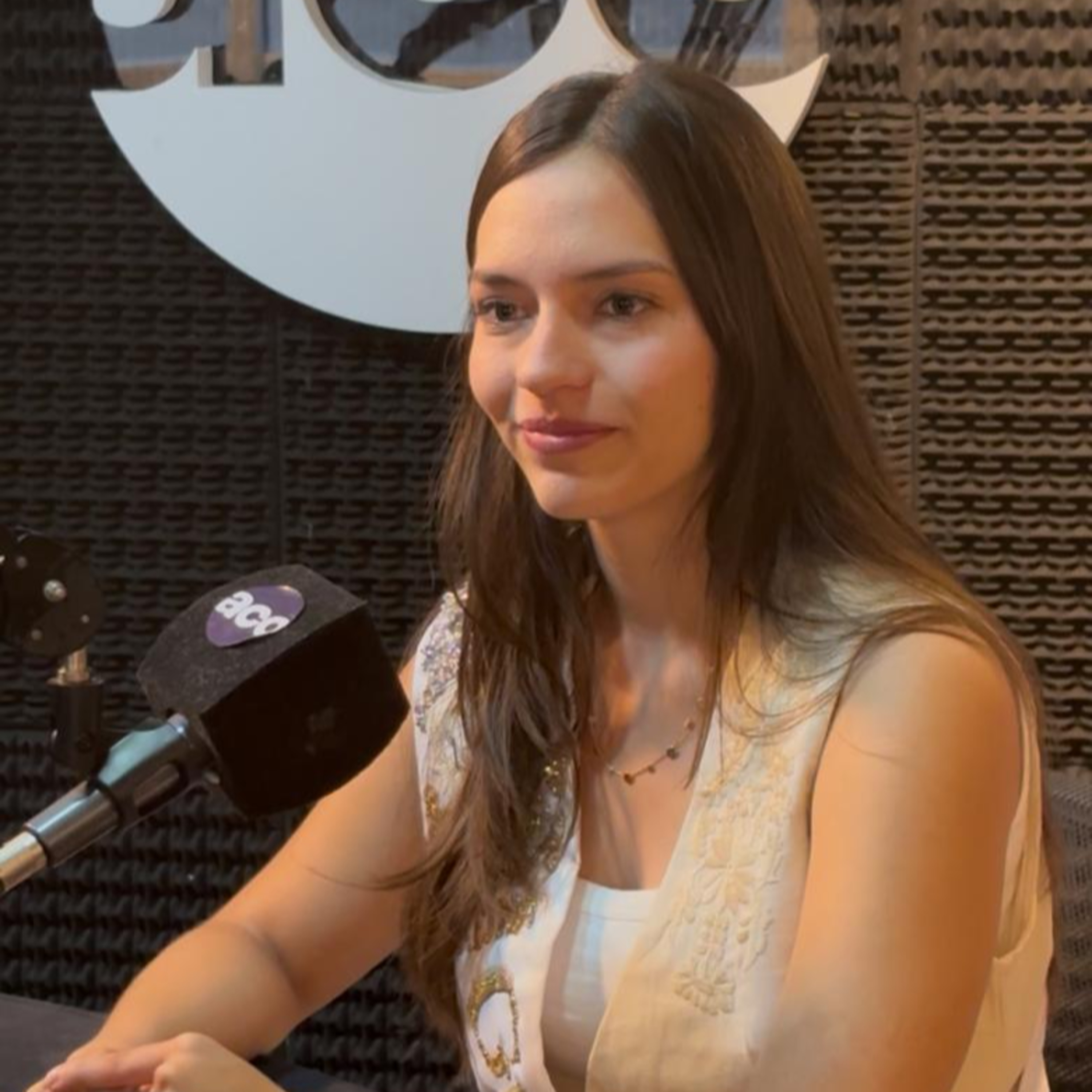 Lucía Valentina Rosalez - Reina del Departamento de San Martín episode artwork
