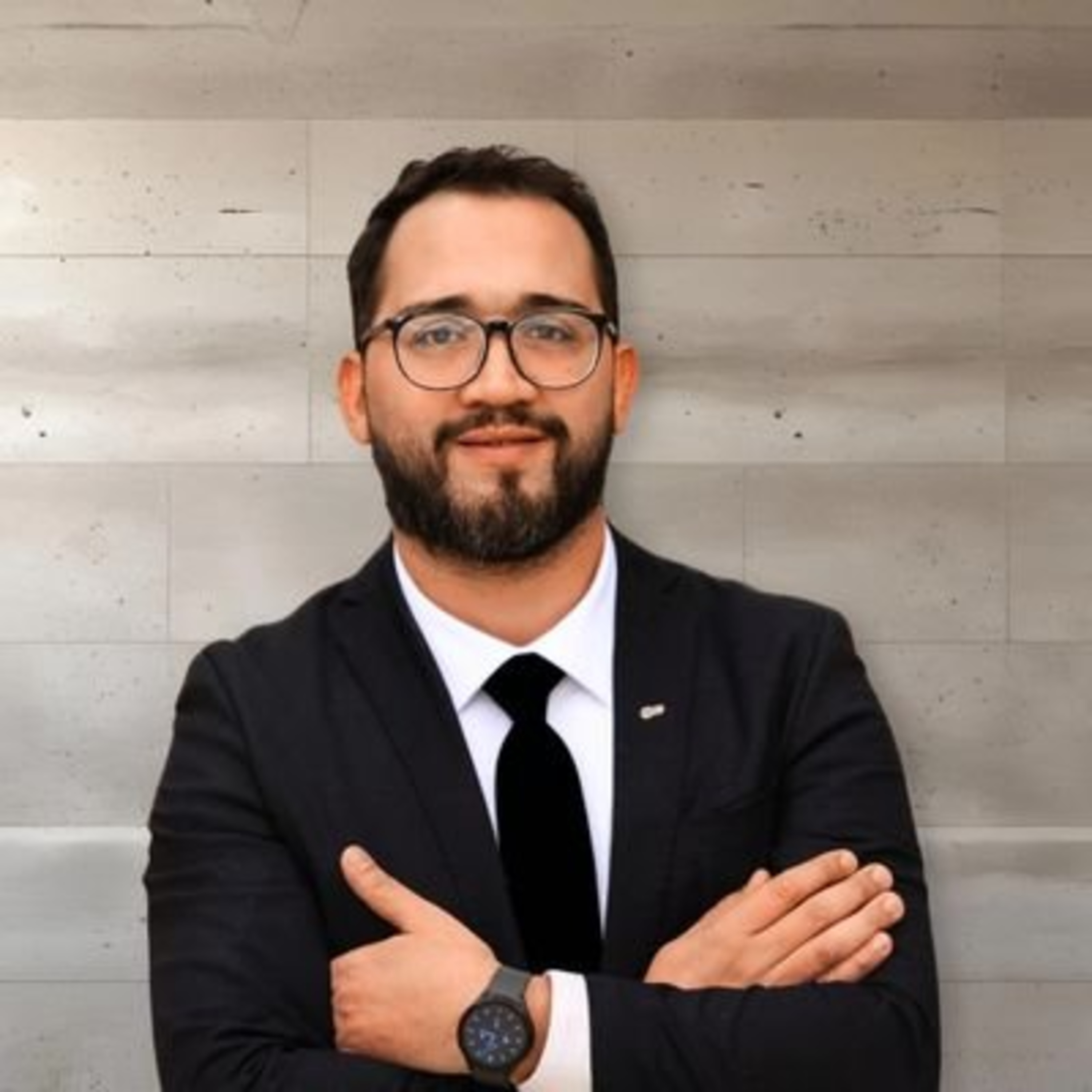 Claudio Montiel - Director de la Consultora Zentrix episode artwork