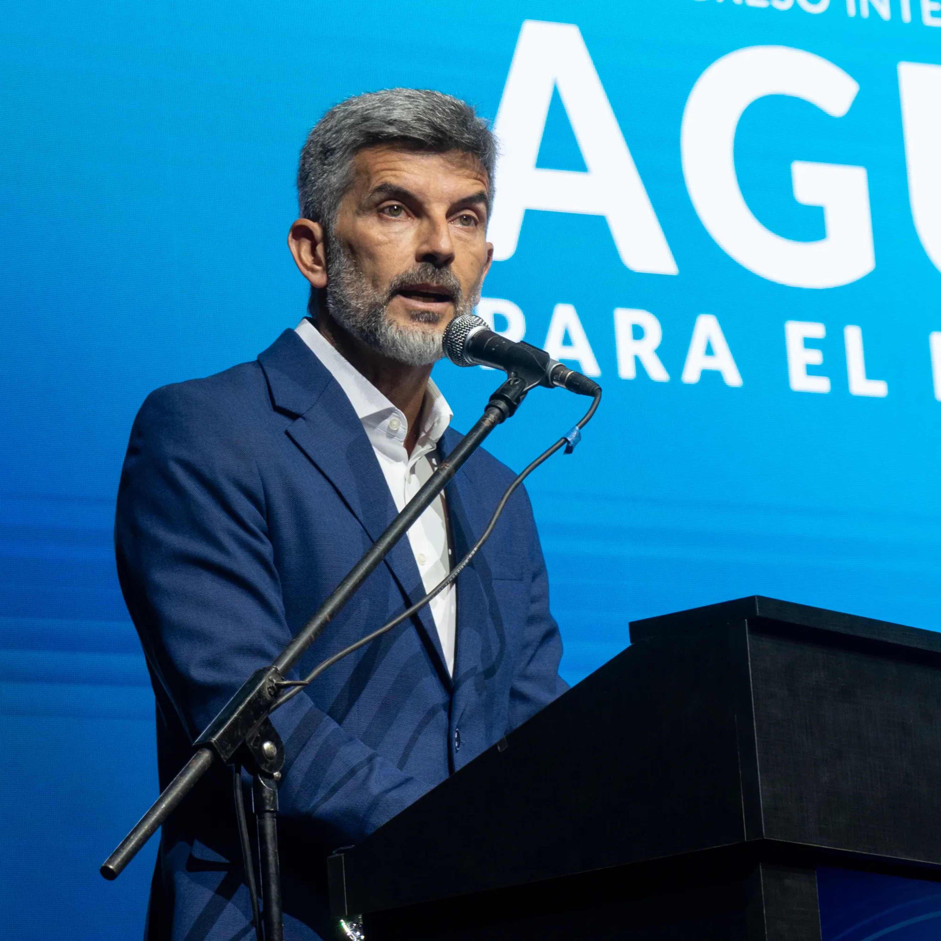 Elecciones 2027: Suárez y Allasino - Facundo La Rosa episode artwork