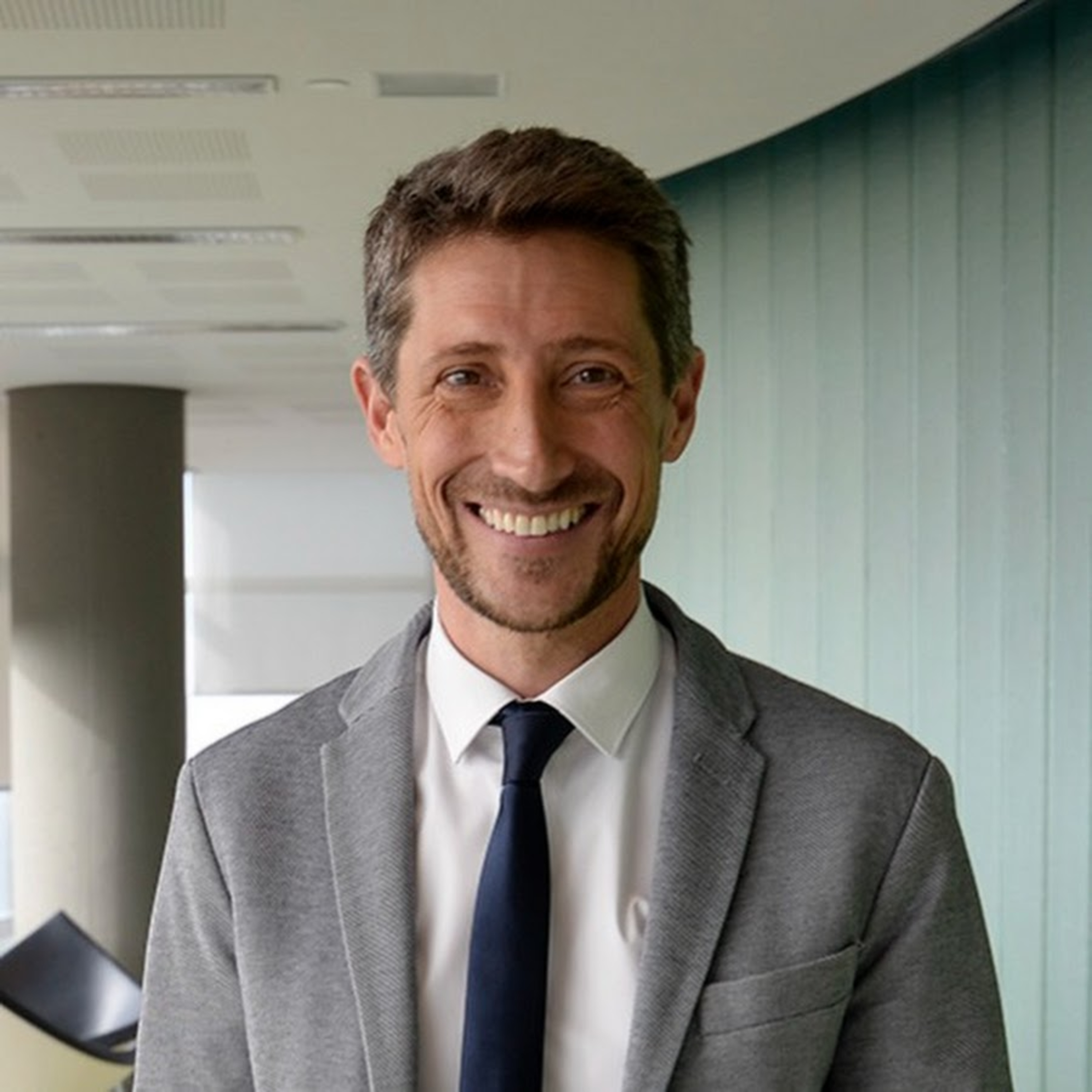 Hernán Letcher - Economista titular del CEPA episode artwork