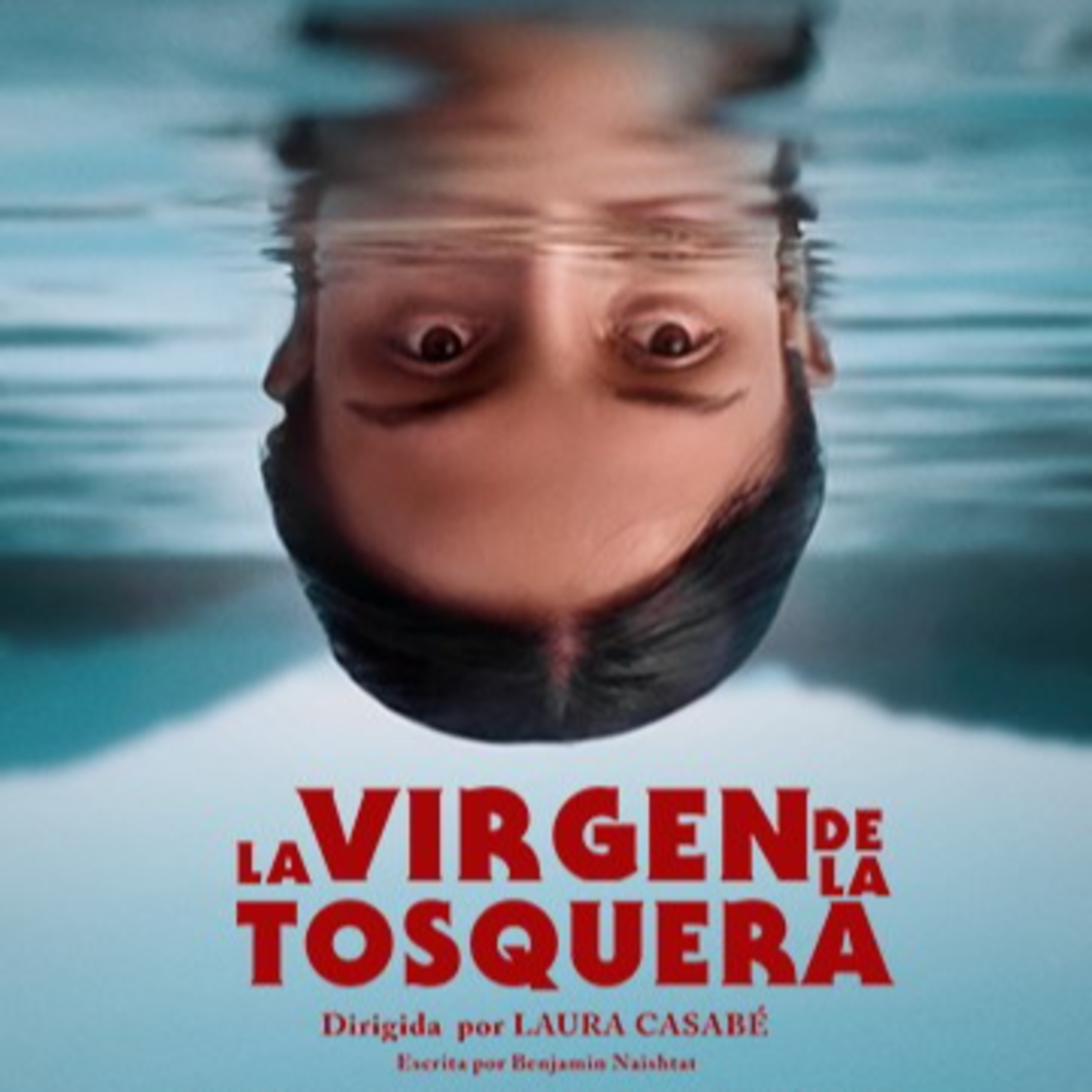 "La Virgen de la Tosquera" - Luciana García episode artwork
