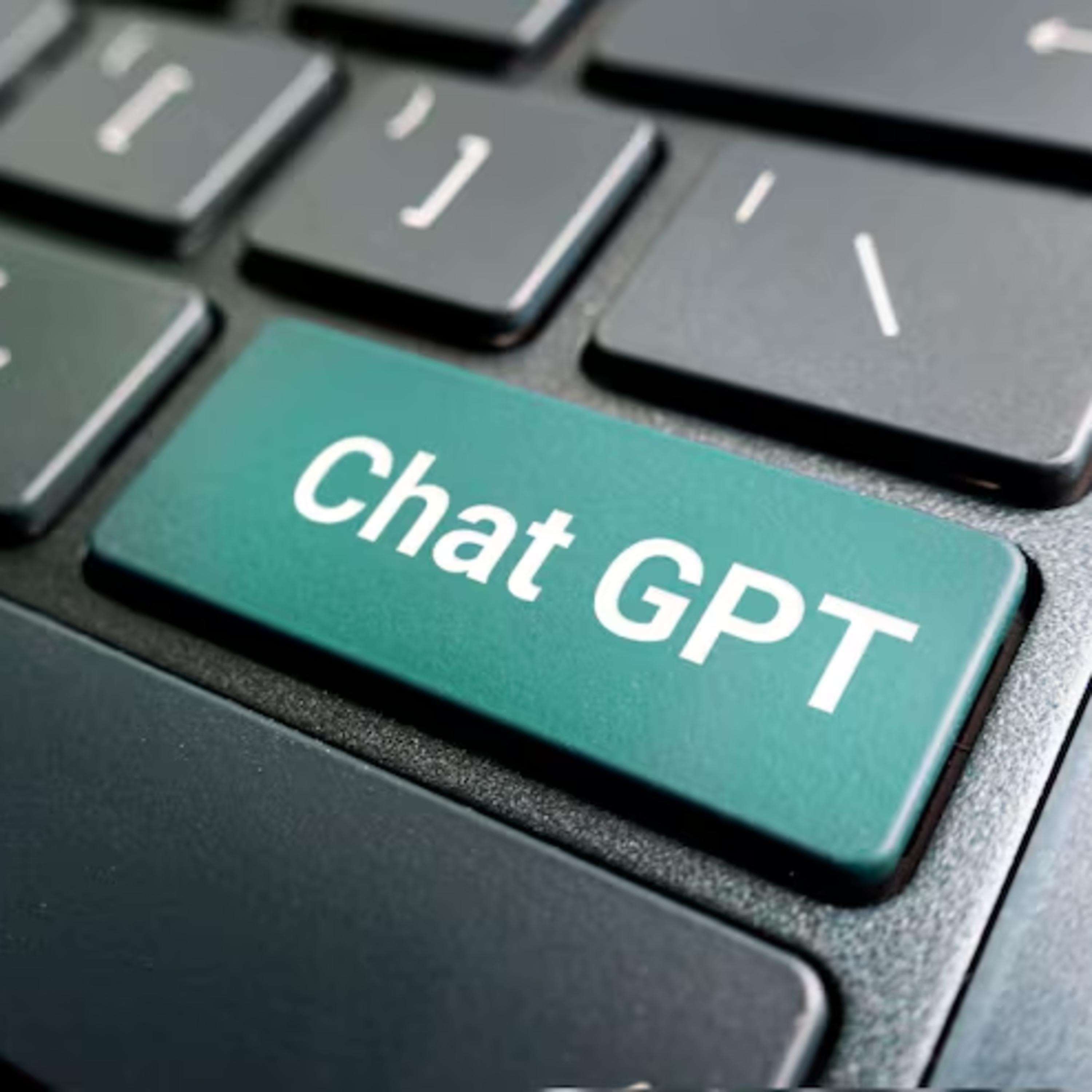 ¿Chat GPT como consultor de salud? - Claudio Barros episode artwork