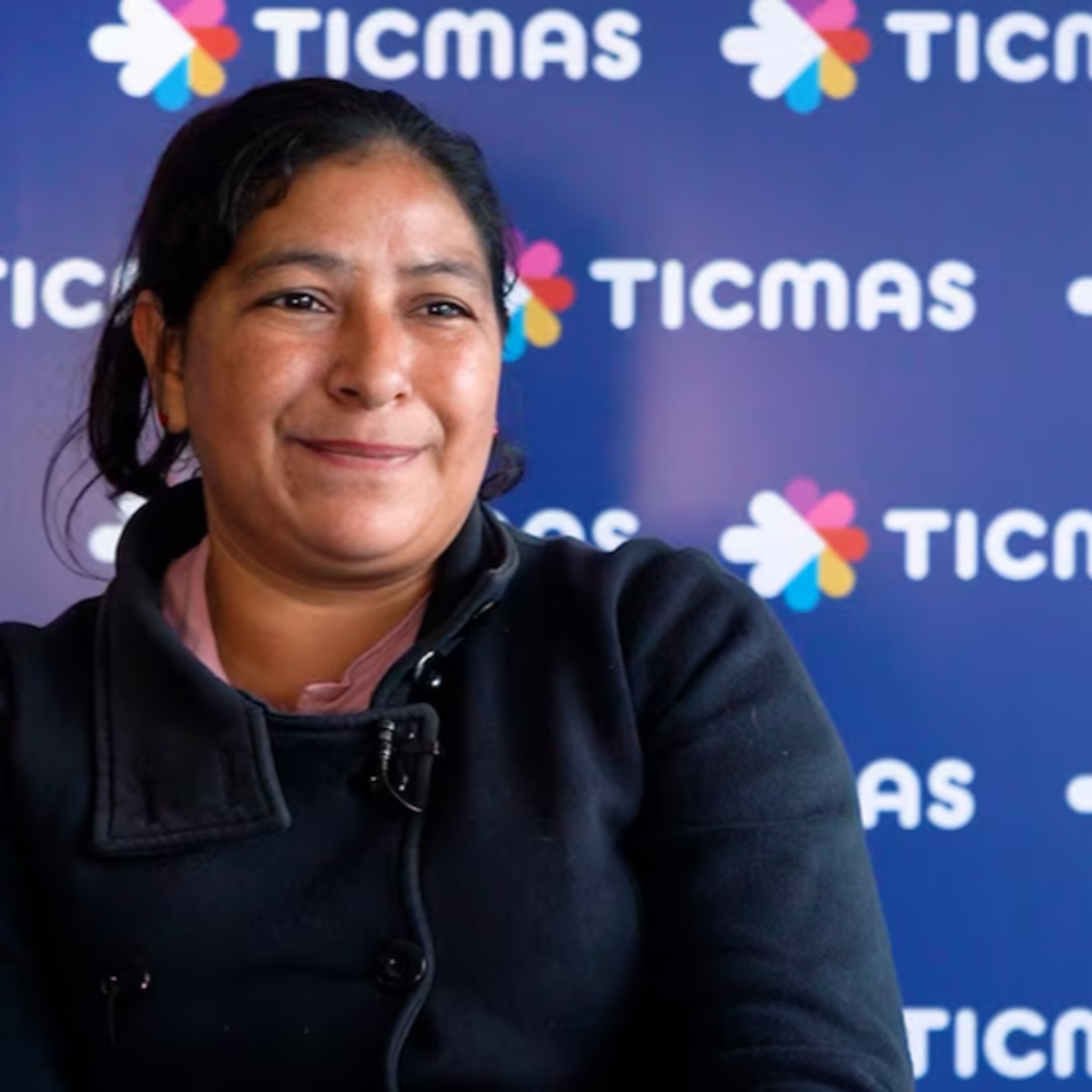  Gloria Cisneros – Finalista del Global Teacher Prize 2026 episode artwork