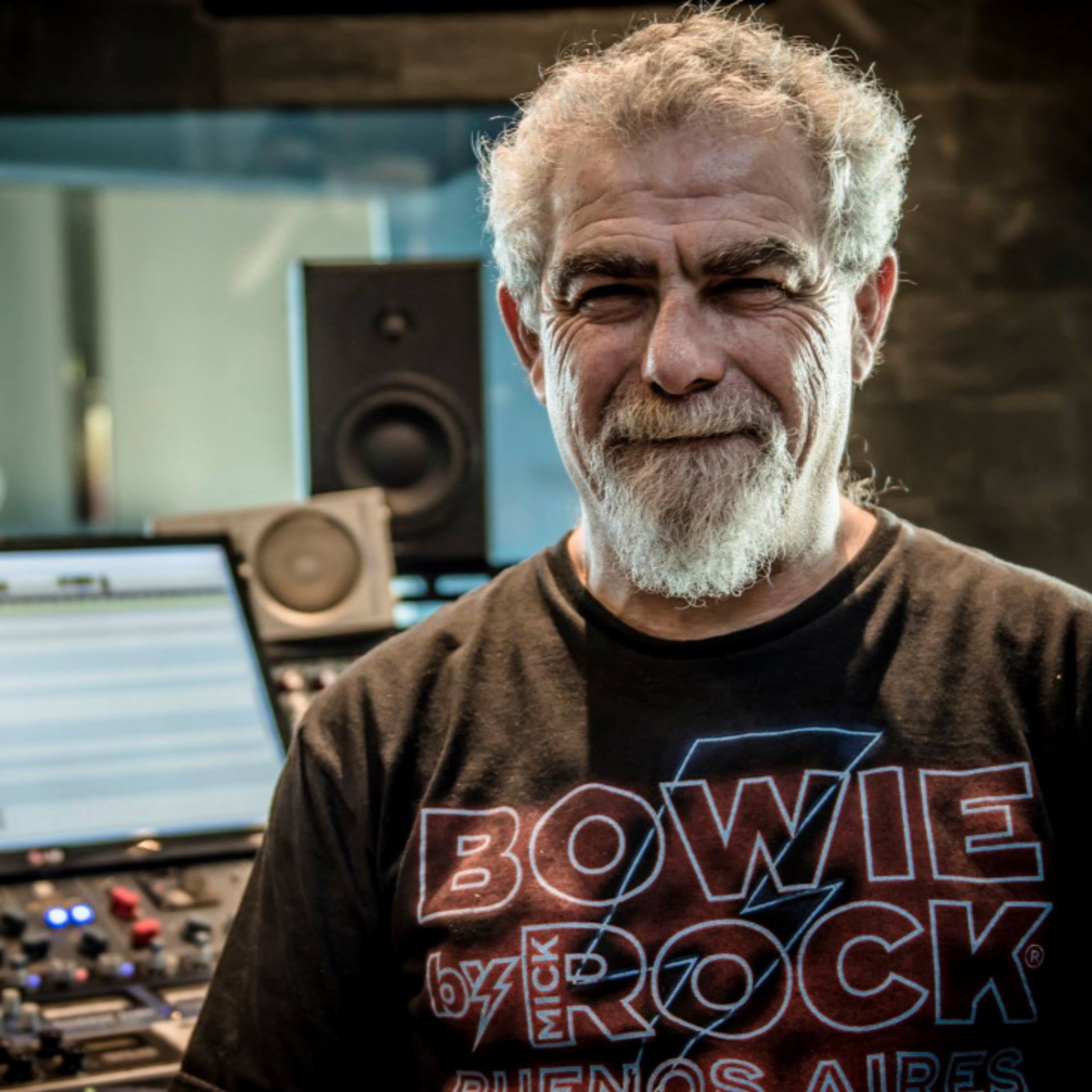 Mario Breuer – El sonido detrás del rock nacional episode artwork
