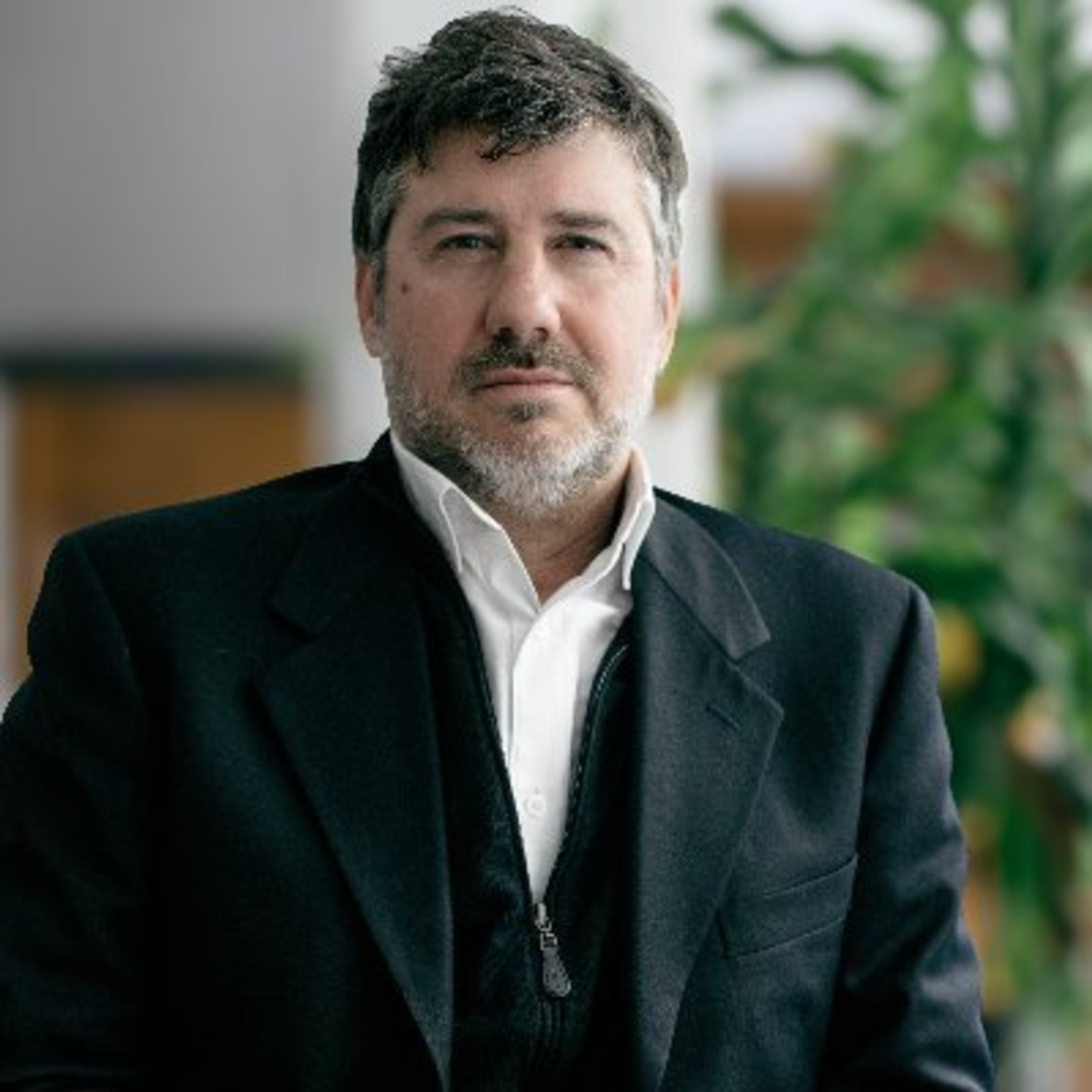 Matías Cremonte - Presidente de la Asociación Latinoamericana de Abogados Laboralistas episode artwork