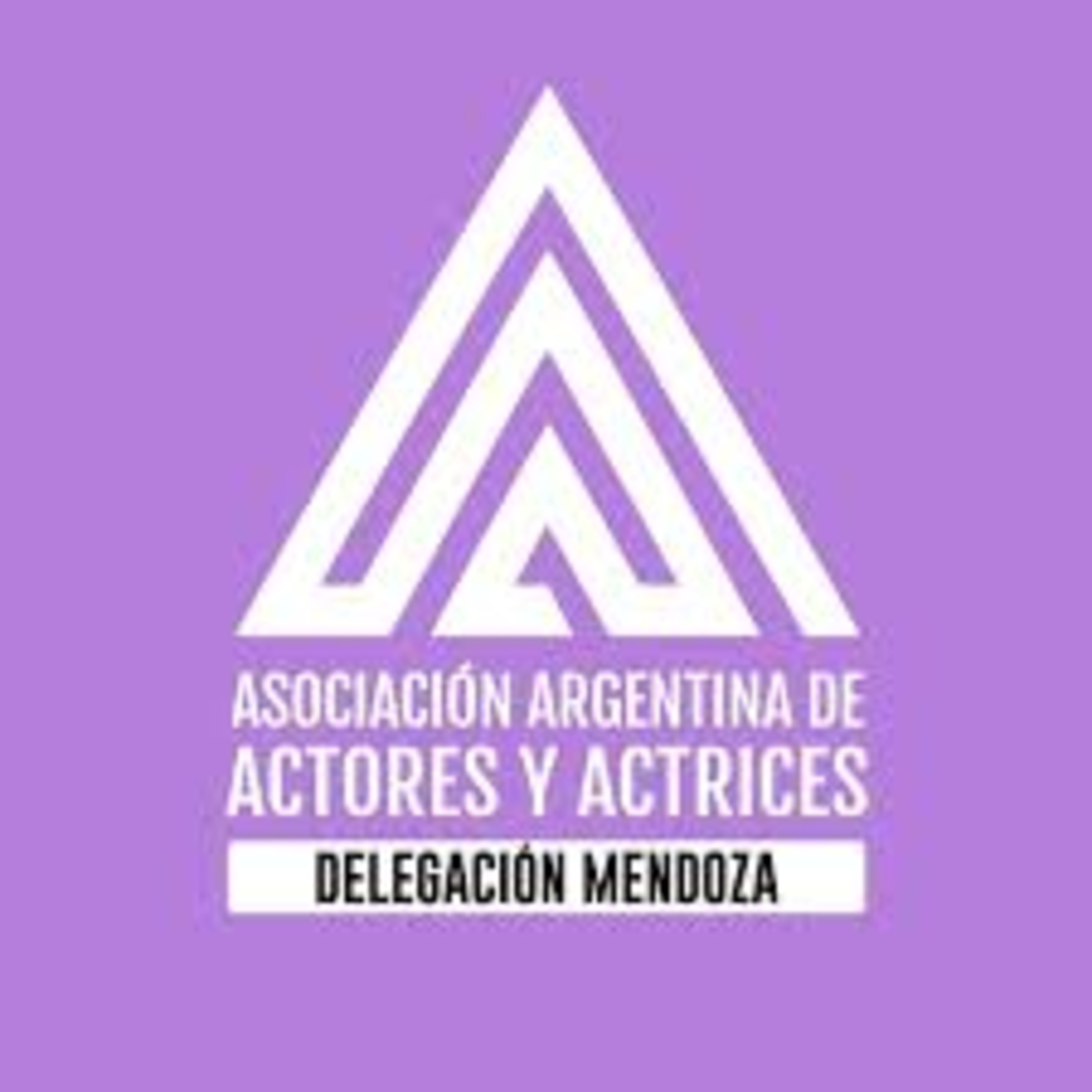 Guadalupe Carnero - Delegada de la Asociación de Actores episode artwork