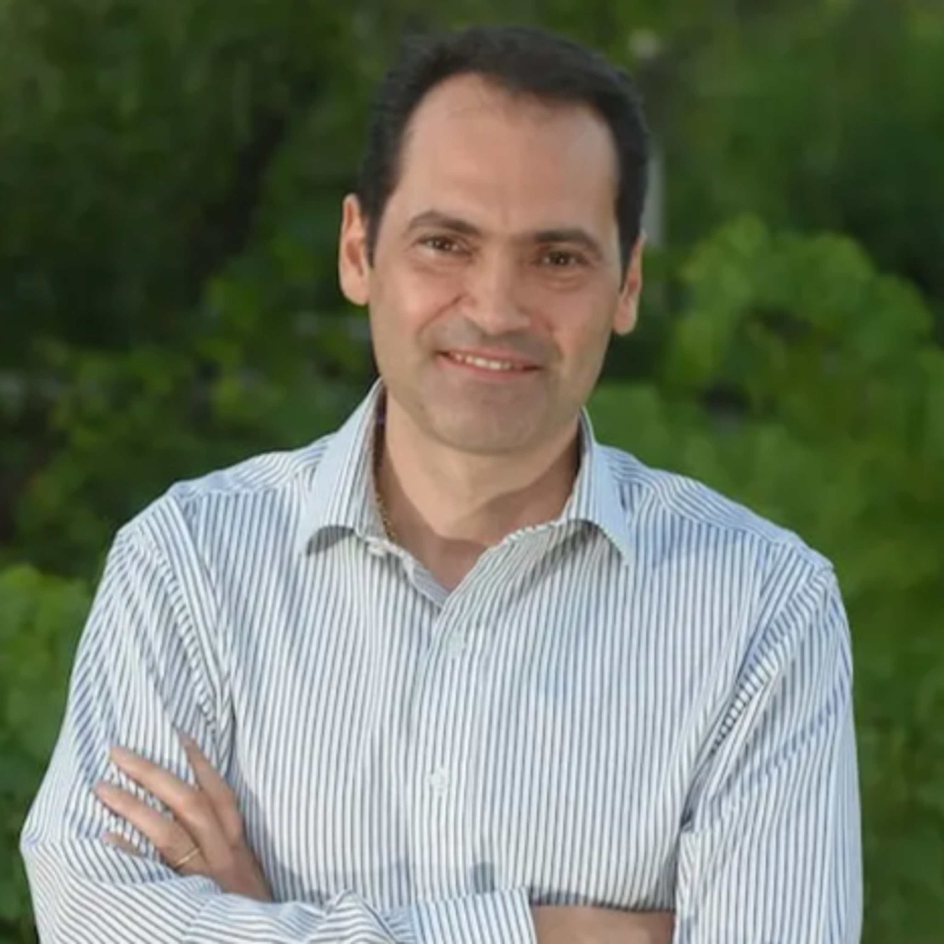Mauricio Badaloni - Integrante de la Comisión Directiva de la Unión Industrial Argentina (UIA) episode artwork