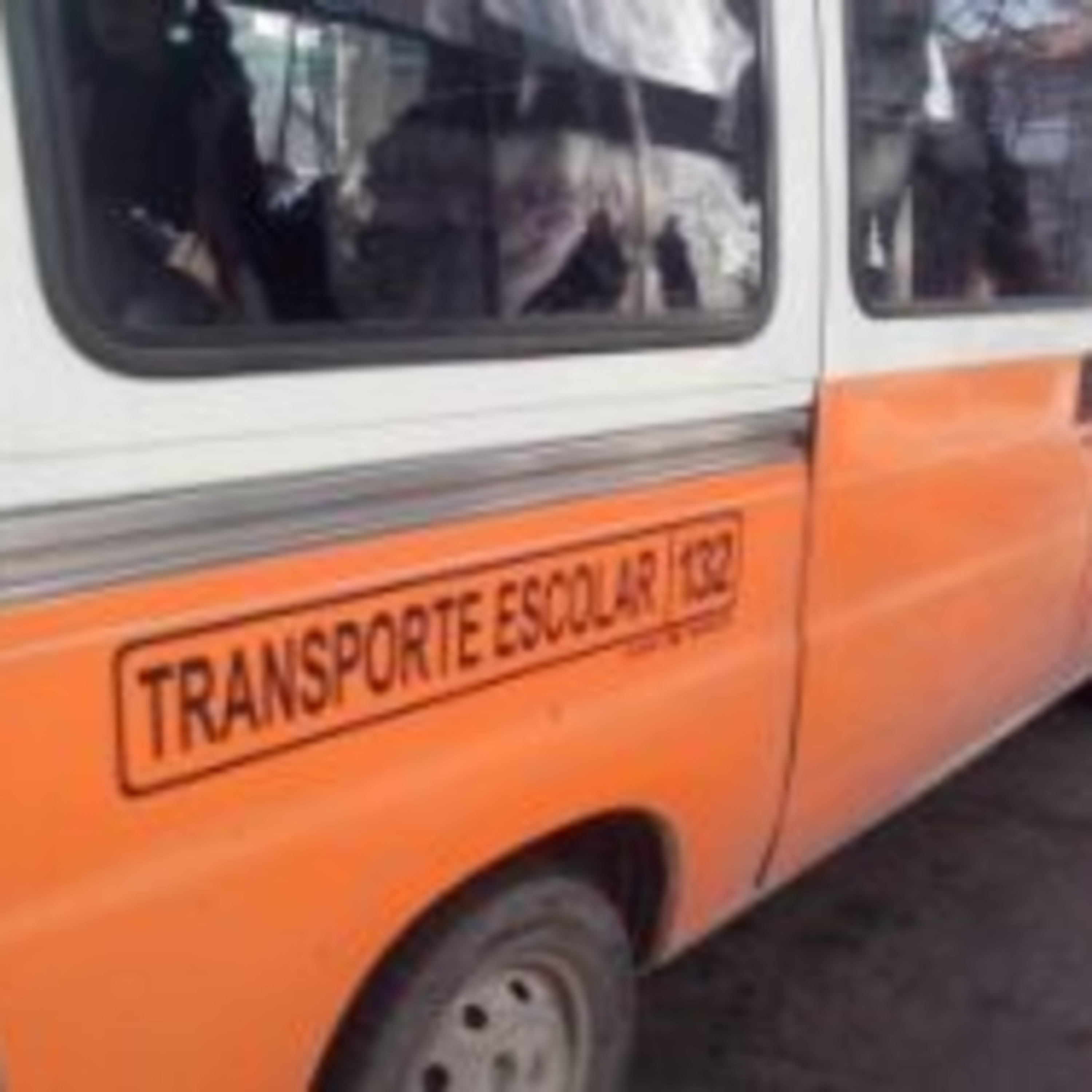 Diego Bonanno - Referente de la Cámara de Transportes de Escolares de la provincia episode artwork