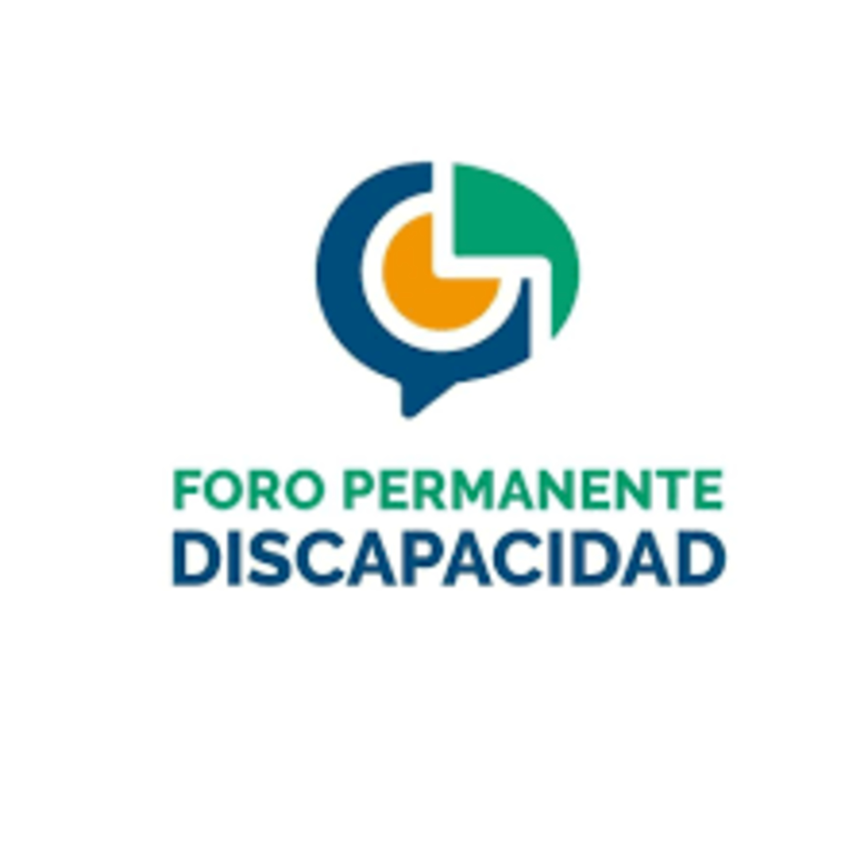 Pablo Molero - Coordinador del Foro Permanente de Discapacidad episode artwork