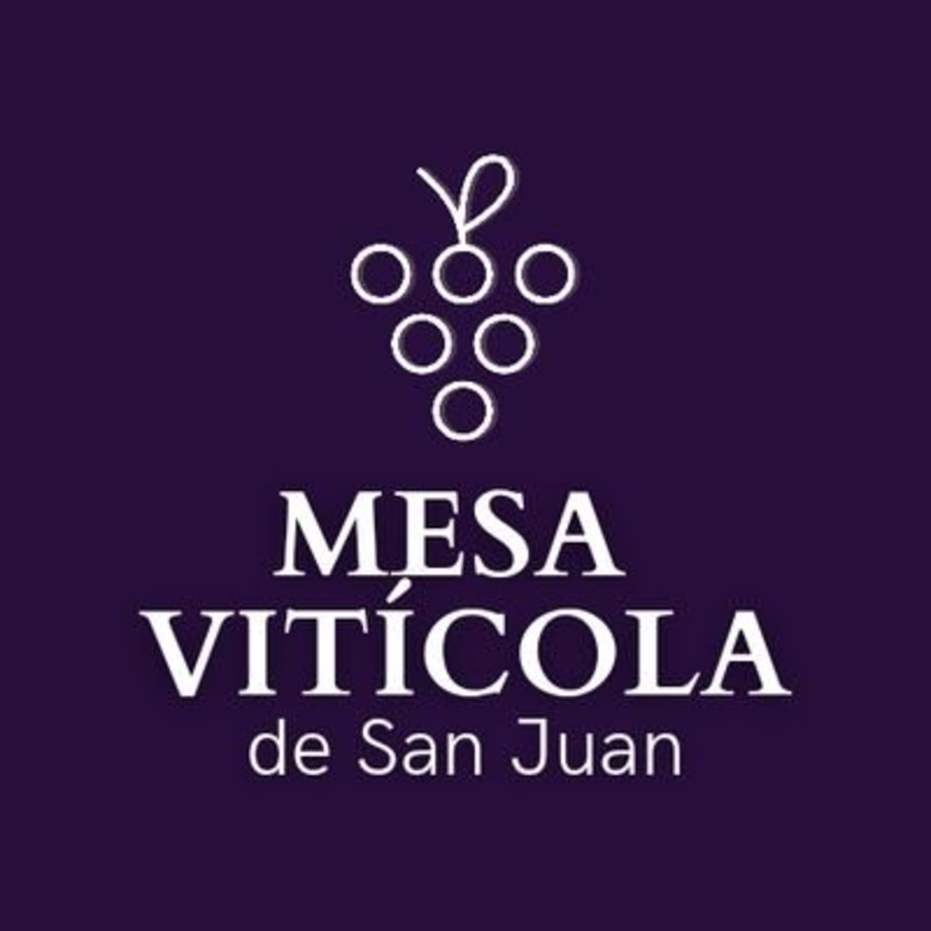 Pablo Martín - Presidente de la Mesa Vitícola de San Juan episode artwork