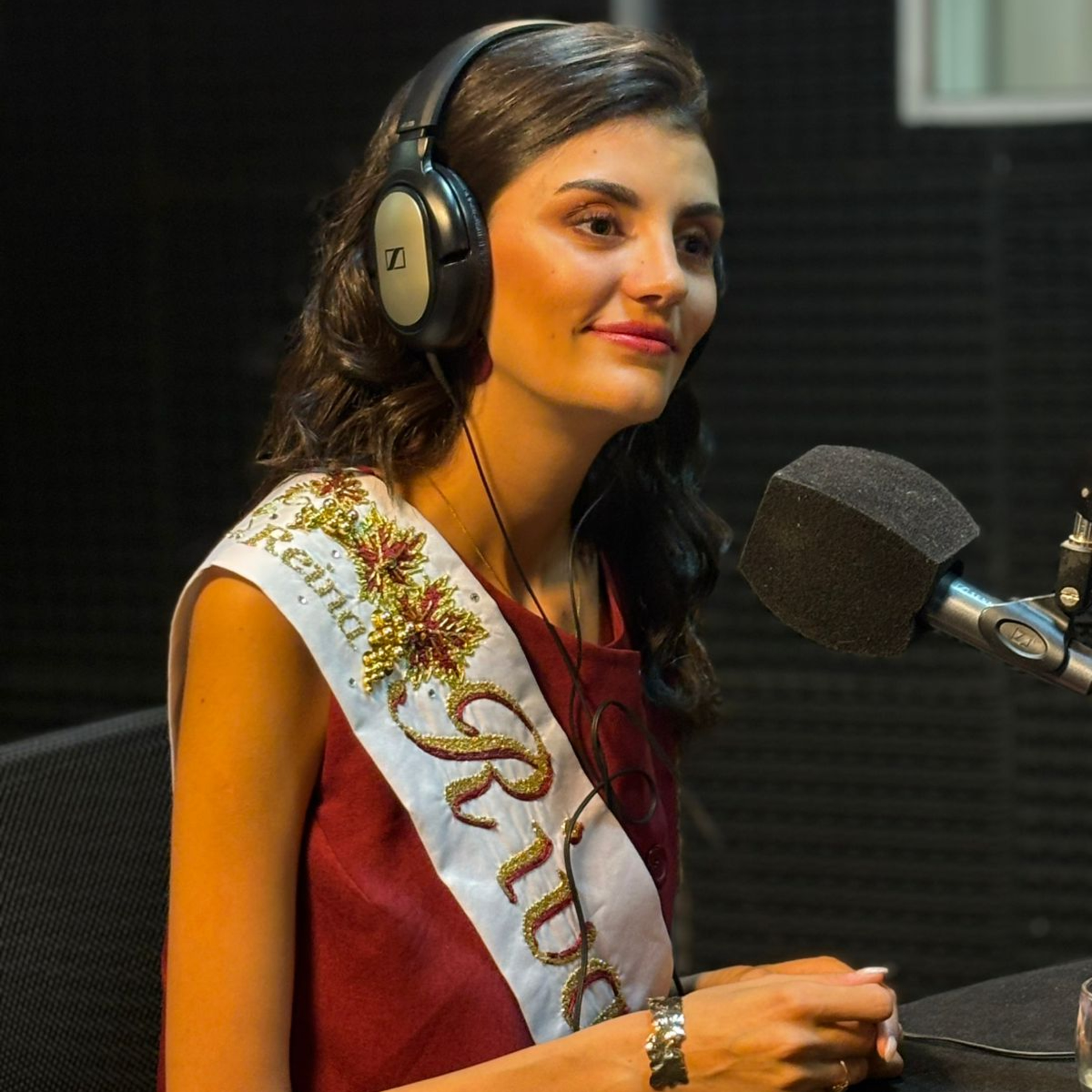 Brunela Julián - Reina de Rivadavia episode artwork