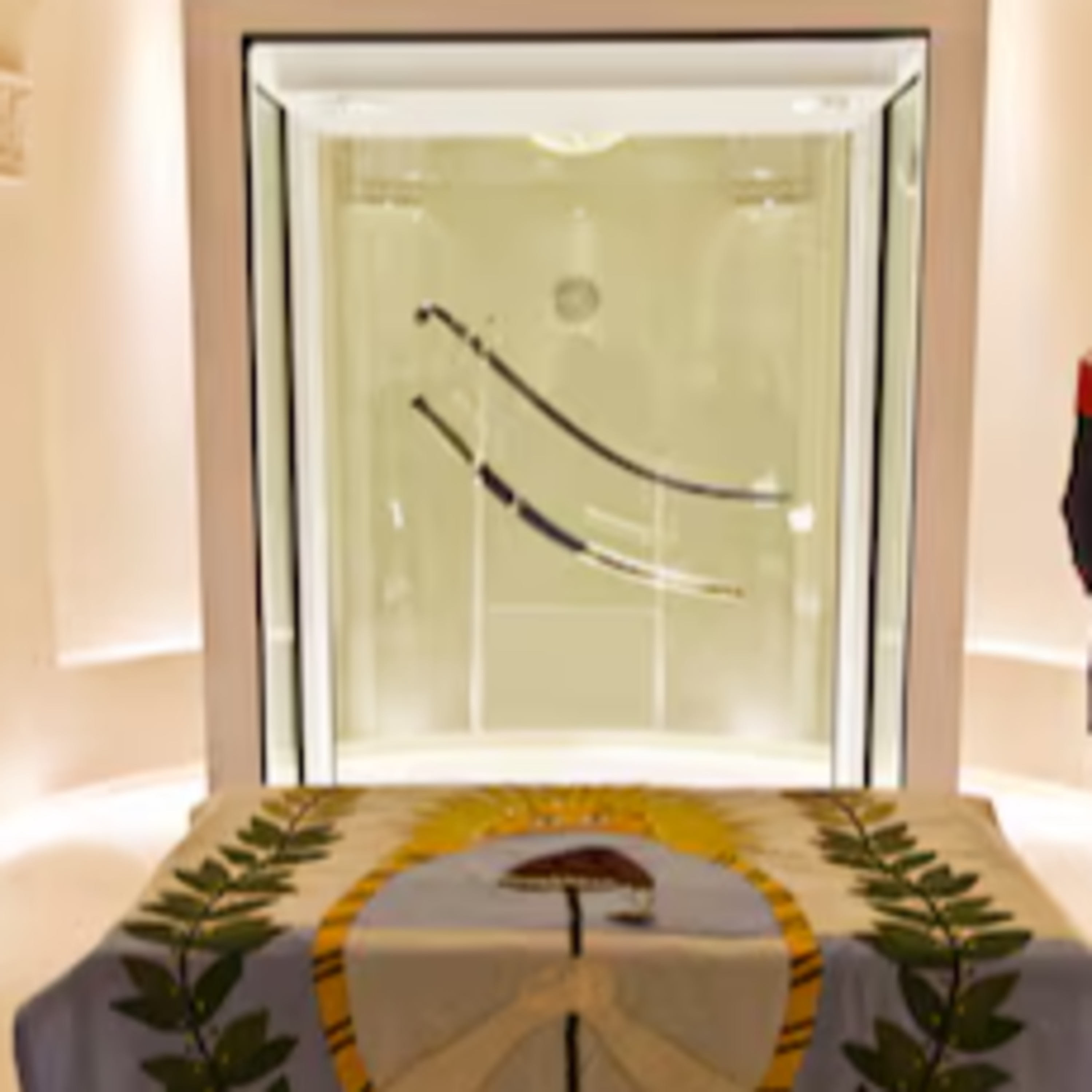 ¿Dónde esta el sable de San Martín? - Marcelo Calabria episode artwork