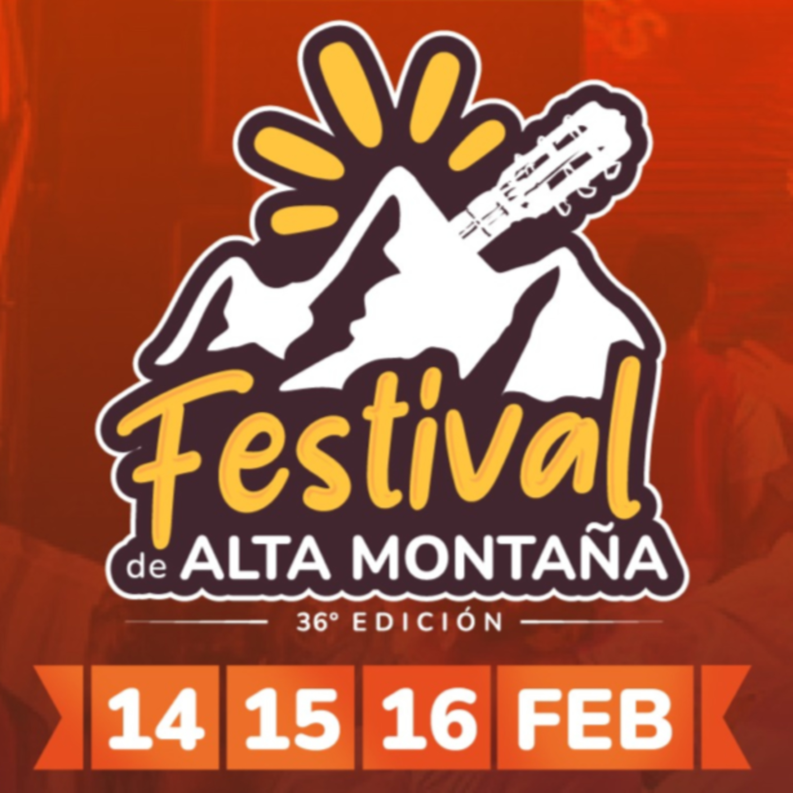 Festival Alta Montaña - Marcelo Ríos episode artwork